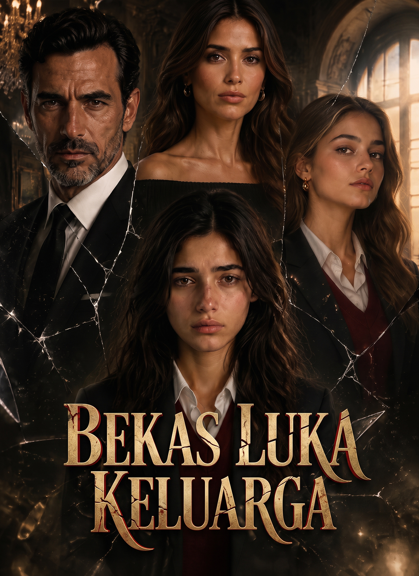 Bekas Luka Keluarga