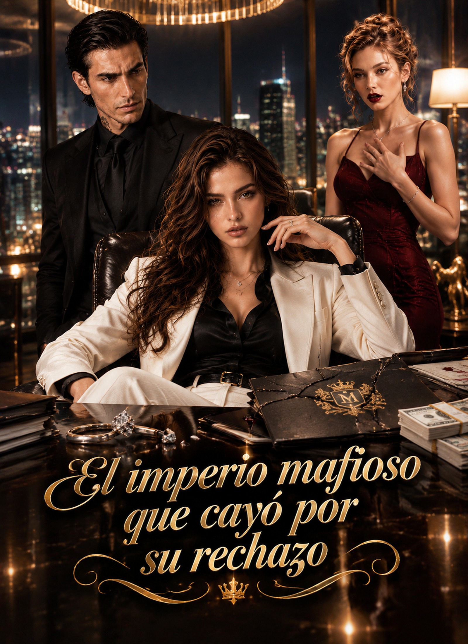 El imperio mafioso que cayó por su rechazo