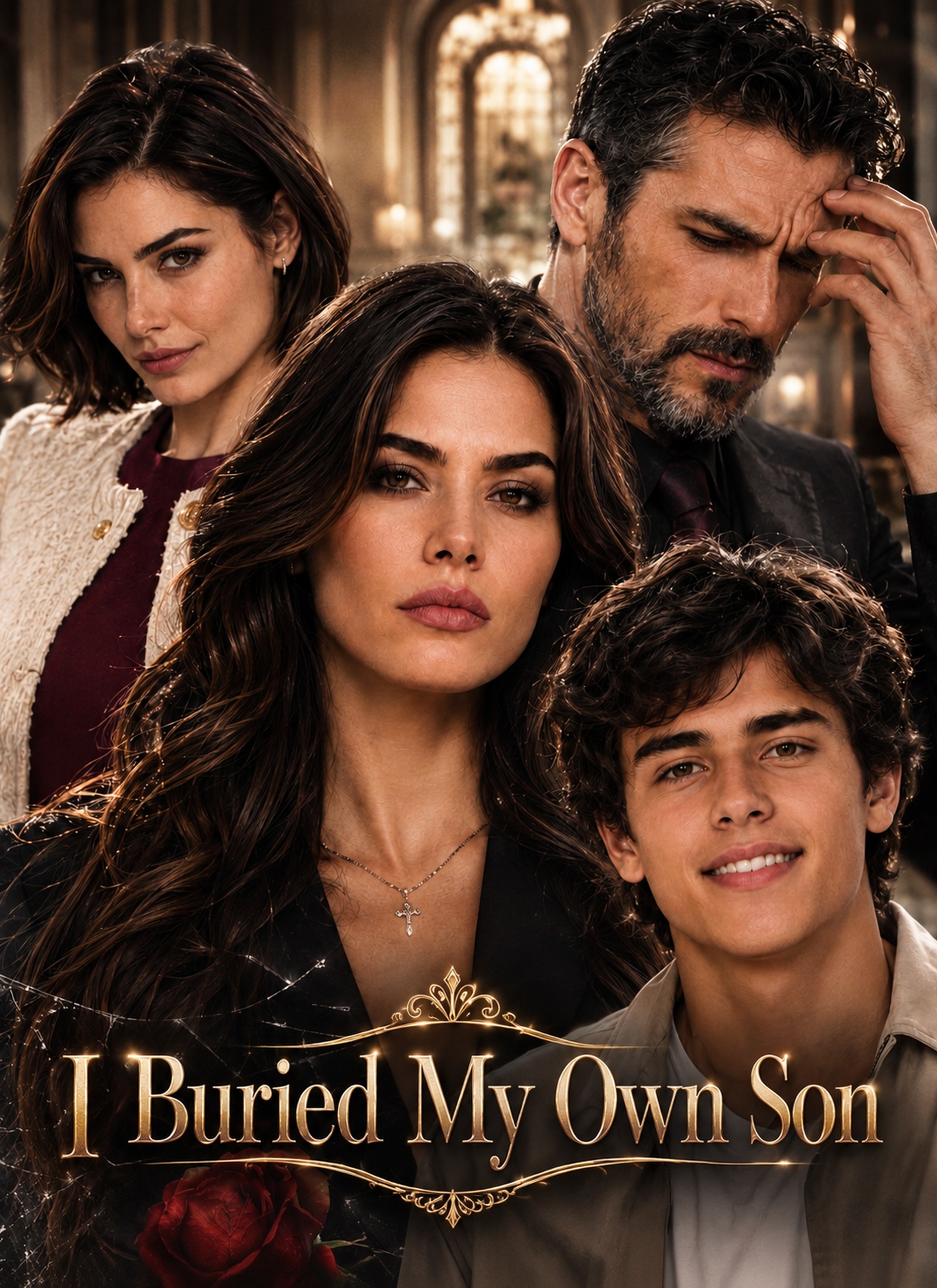 I Buried My Own Son