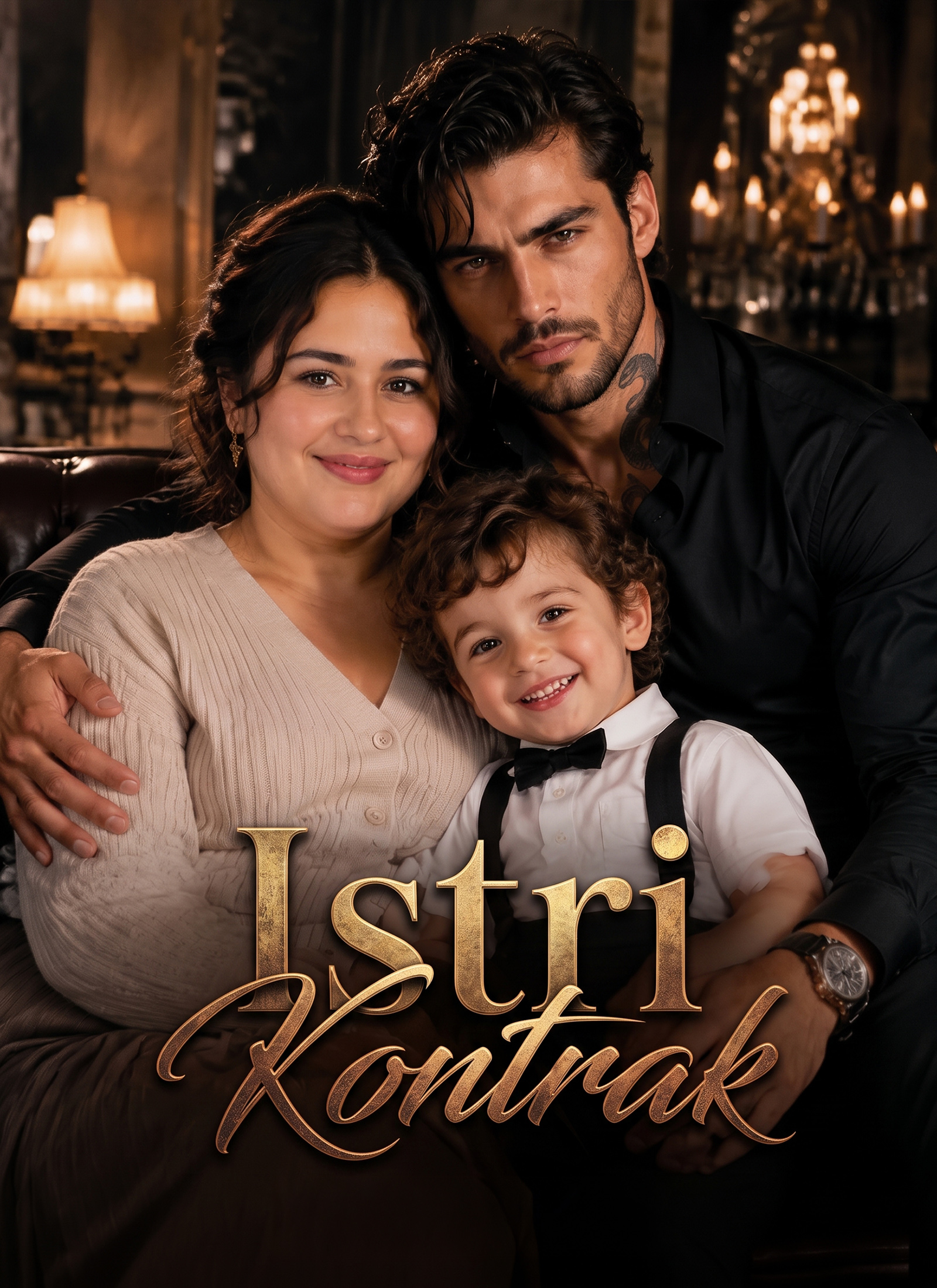 Istri Kontrak