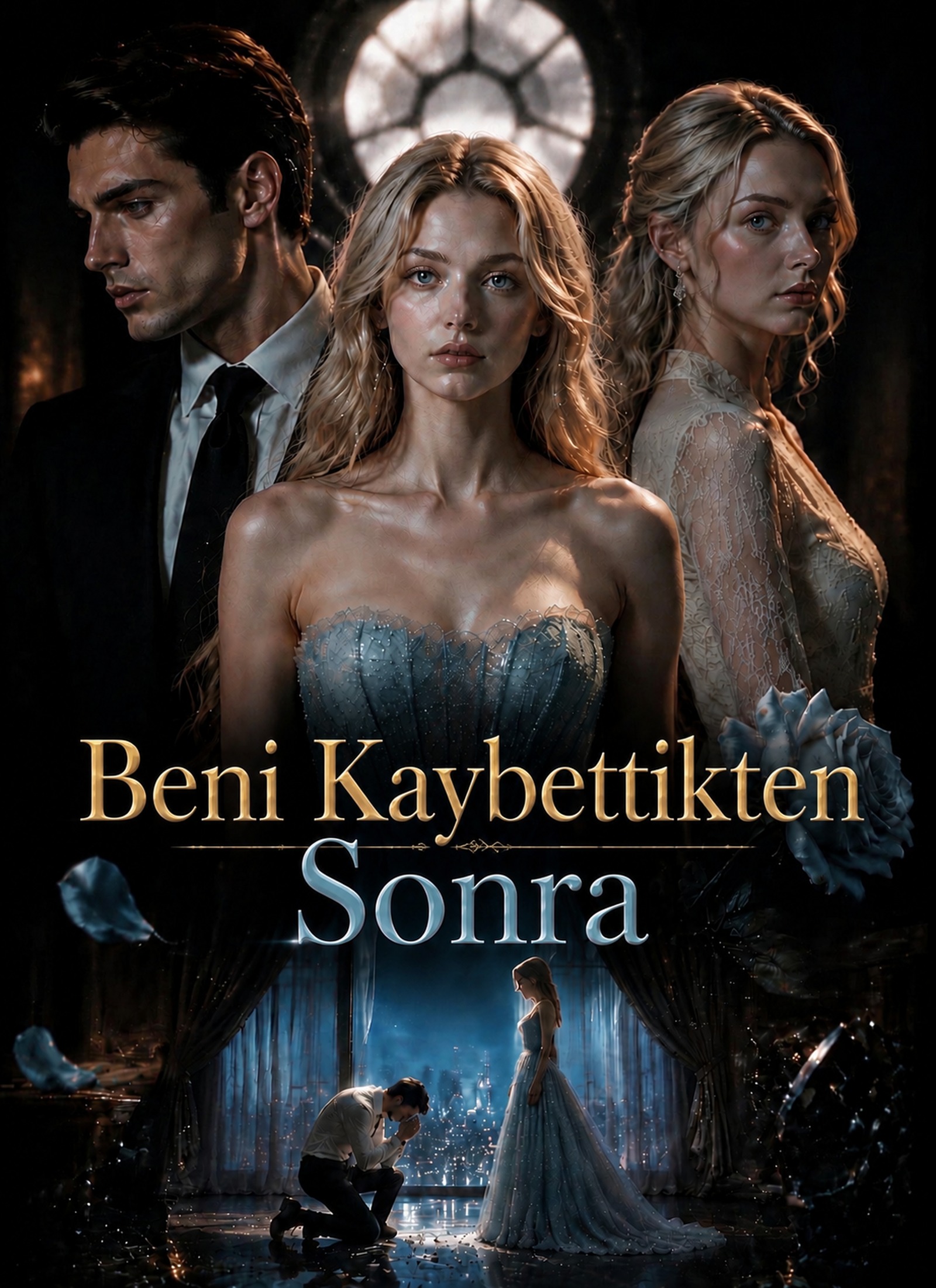 Beni Kaybettikten Sonra