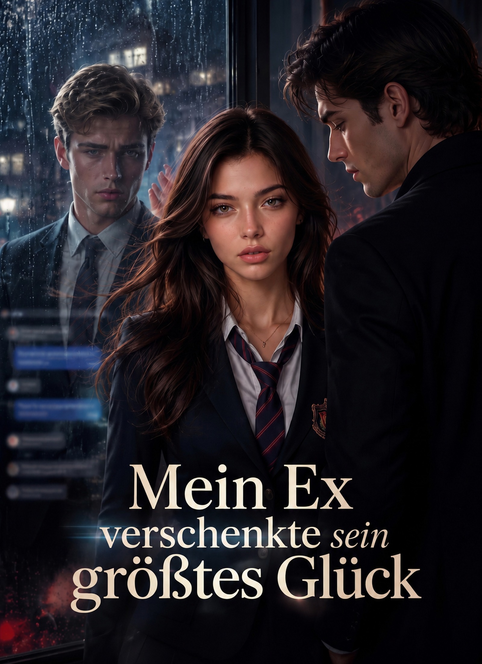 Mein Ex verschenkte sein größtes Glück