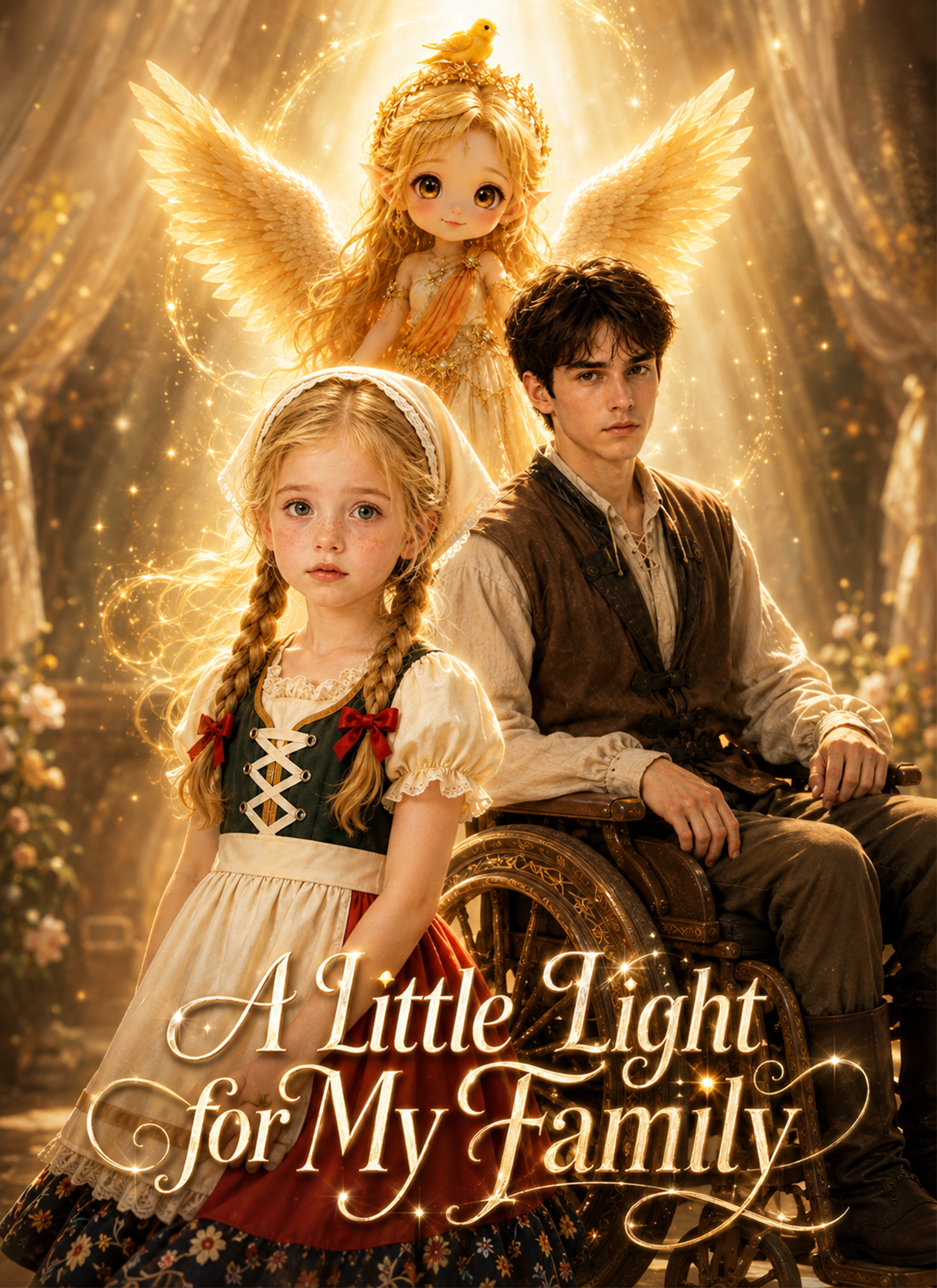 A Little Light for My Family