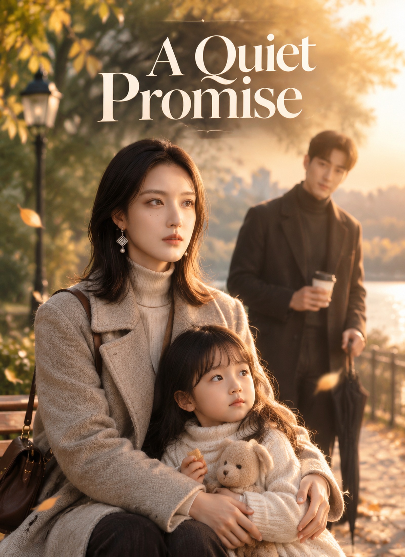 [Dubbed]A Quiet Promise