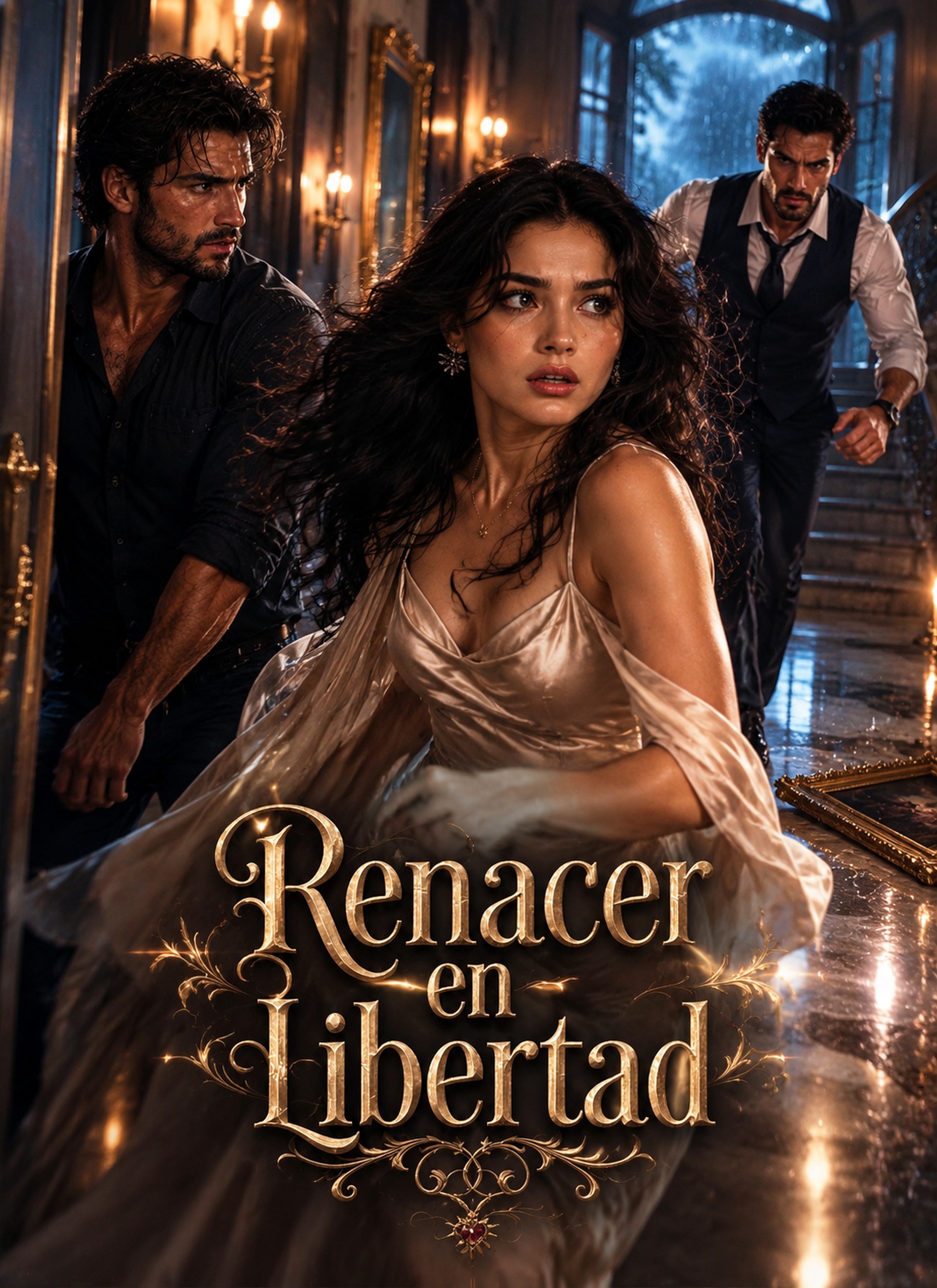 Renacer en Libertad