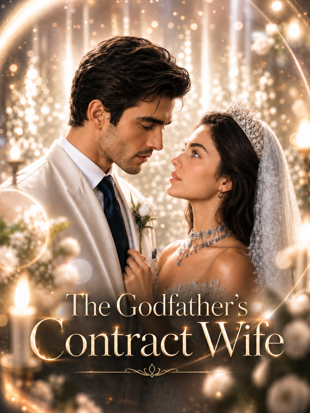 The Godfather's Contract Wife