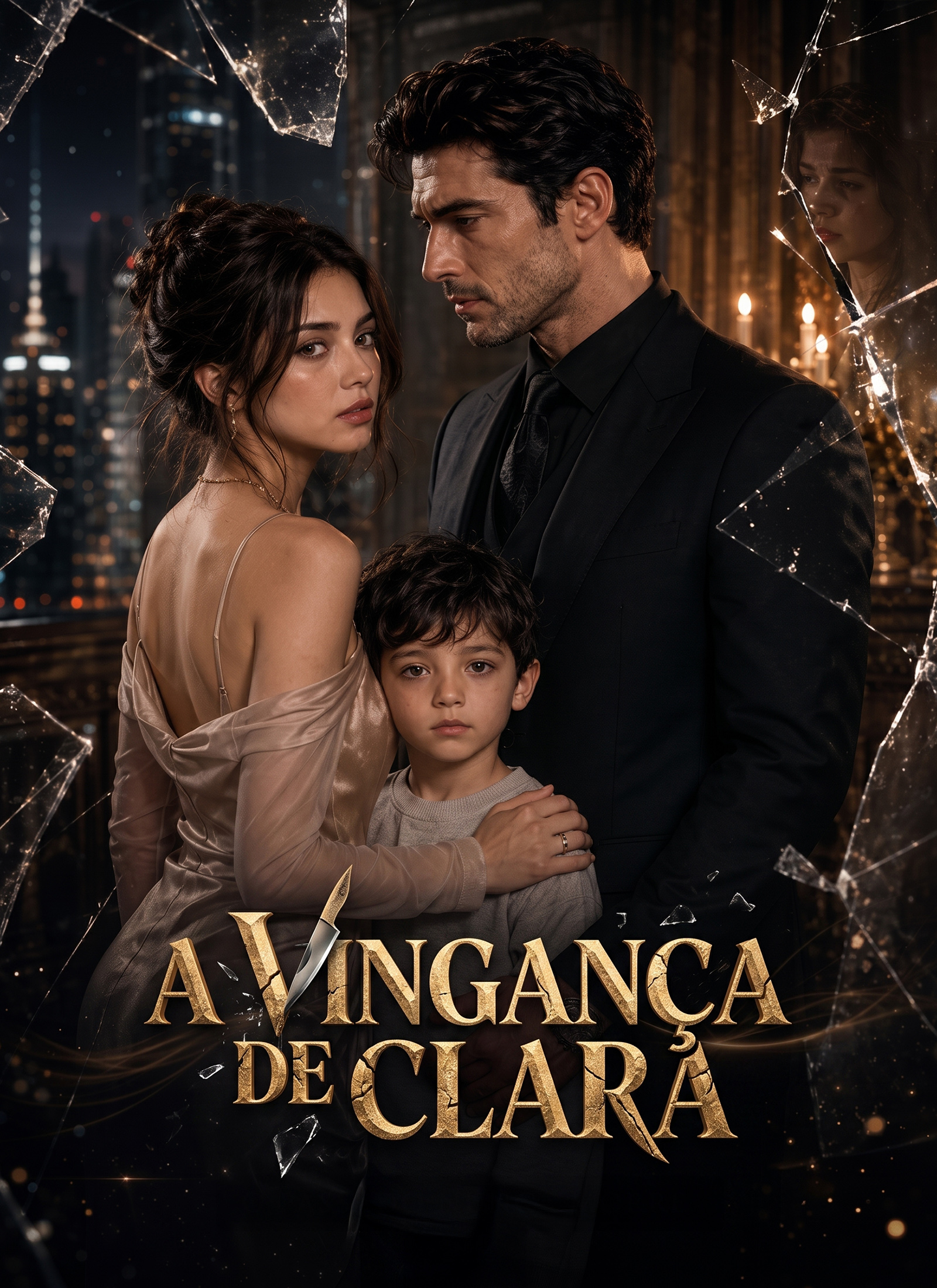 A Vingança de Clara