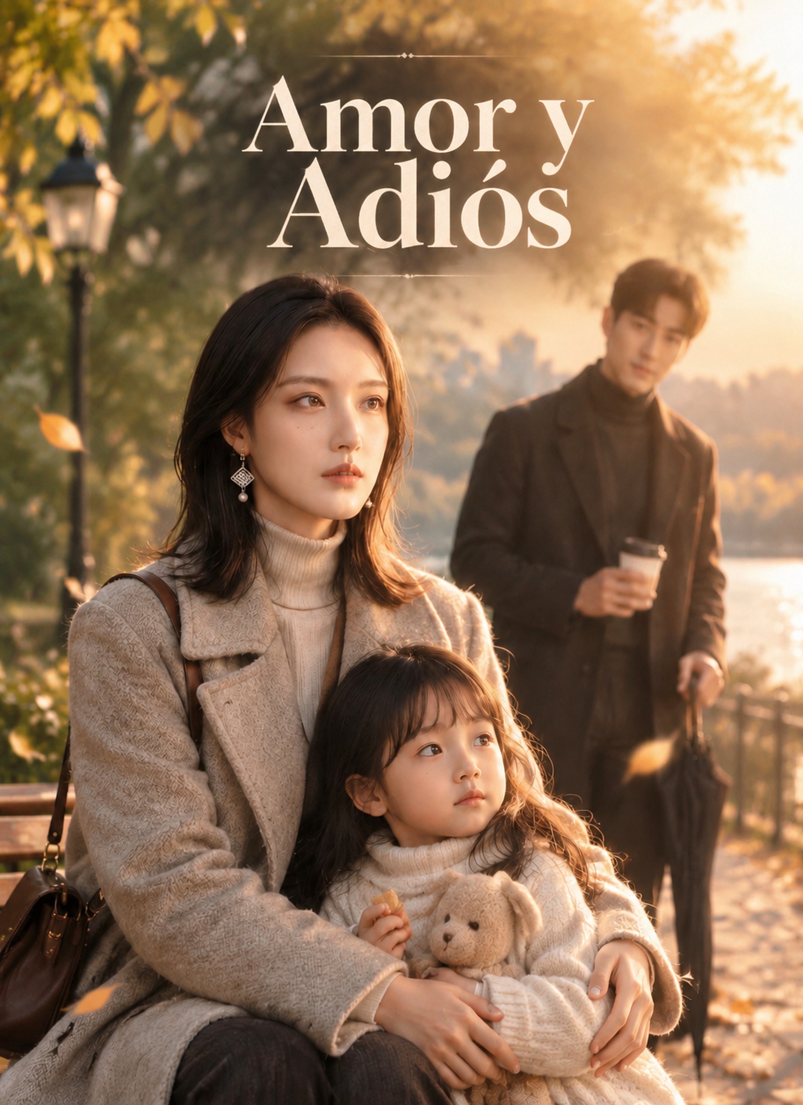 [Doblado]Amor y Adiós