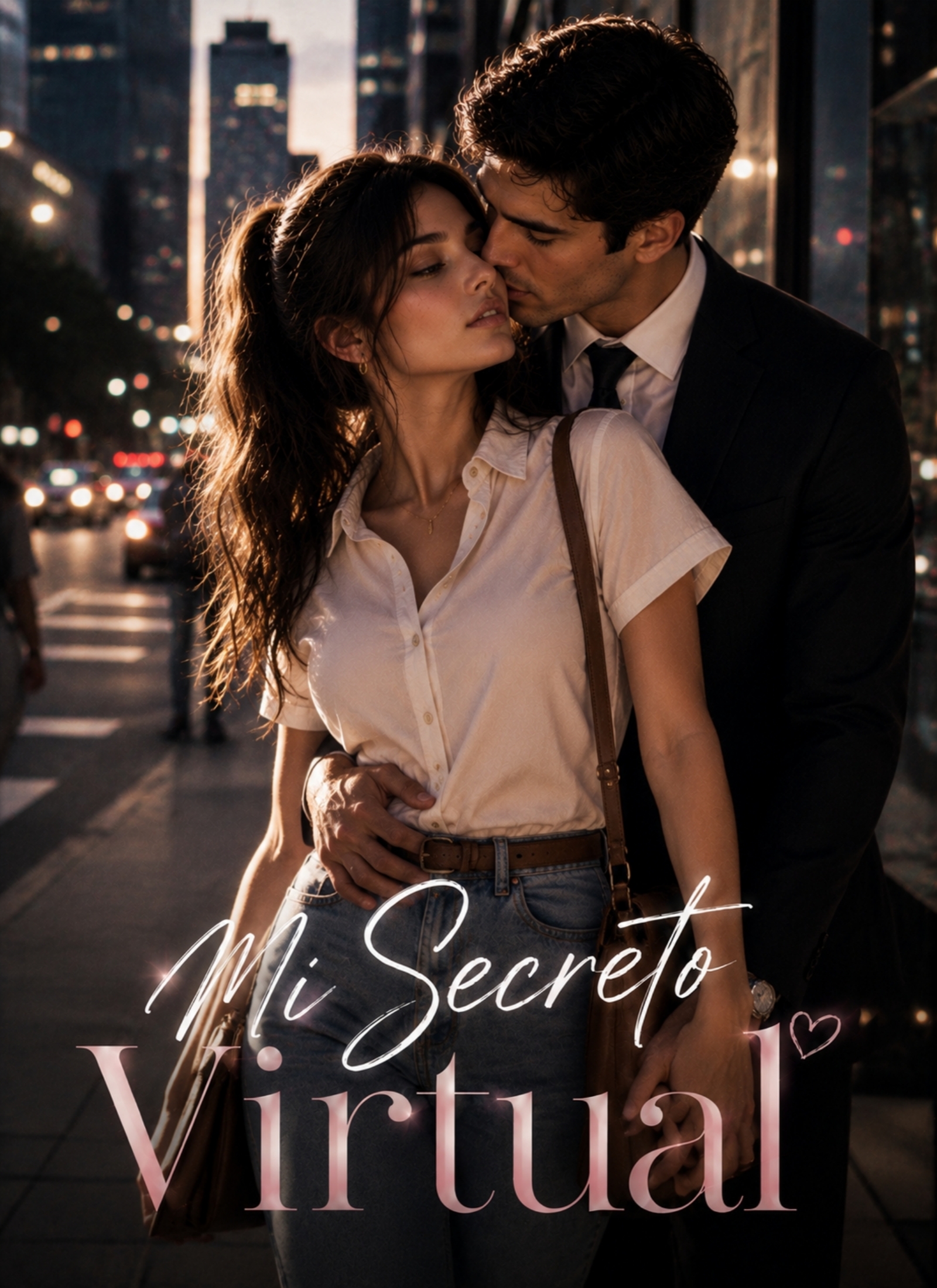 Mi Secreto Virtual