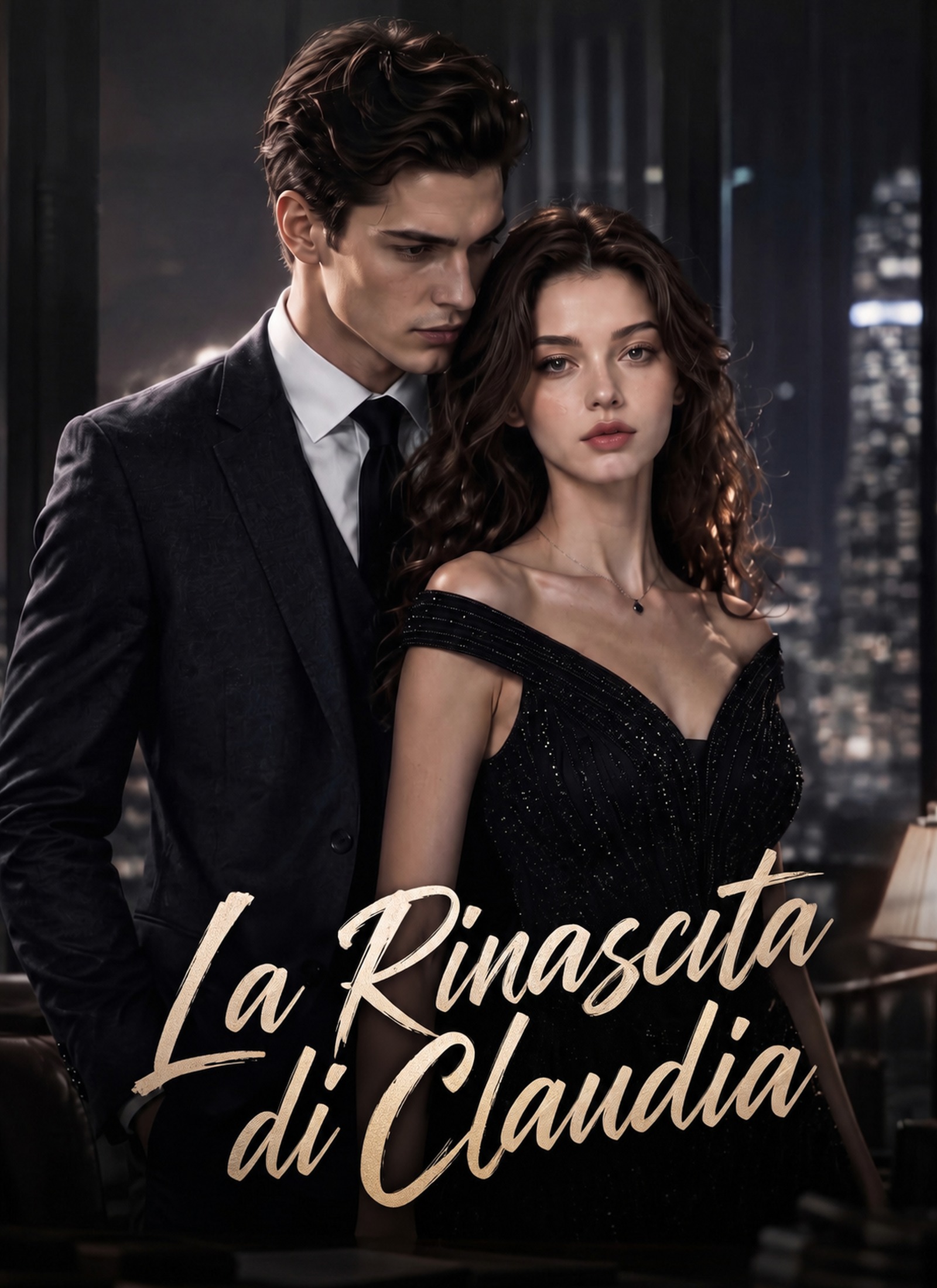 La Rinascita di Claudia