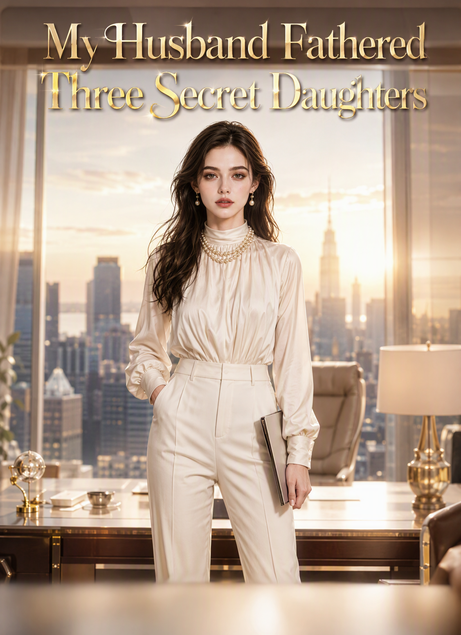 My Husband Fathered Three Secret Daughters