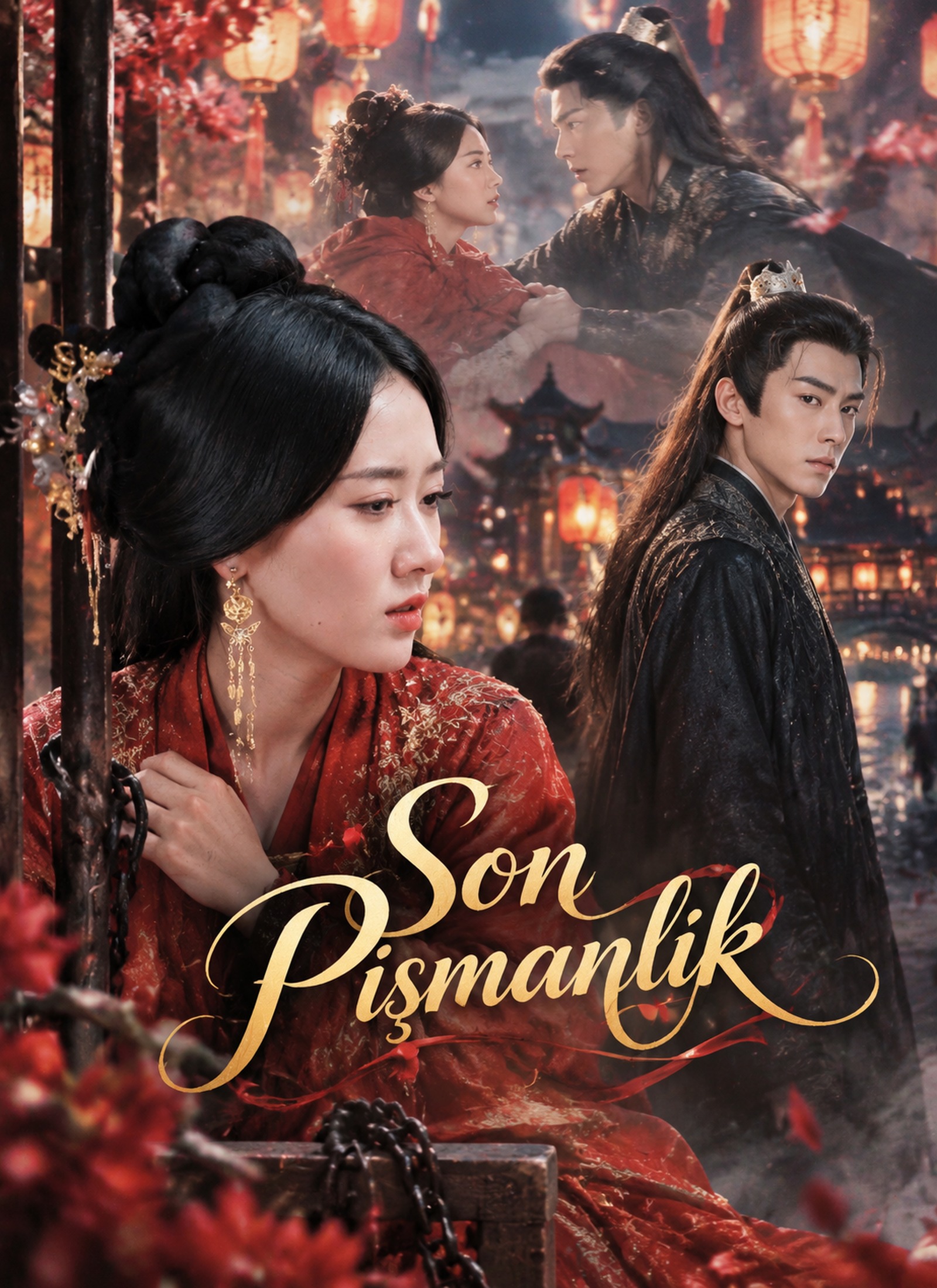 [Dublajlı] Son Pişmanlık