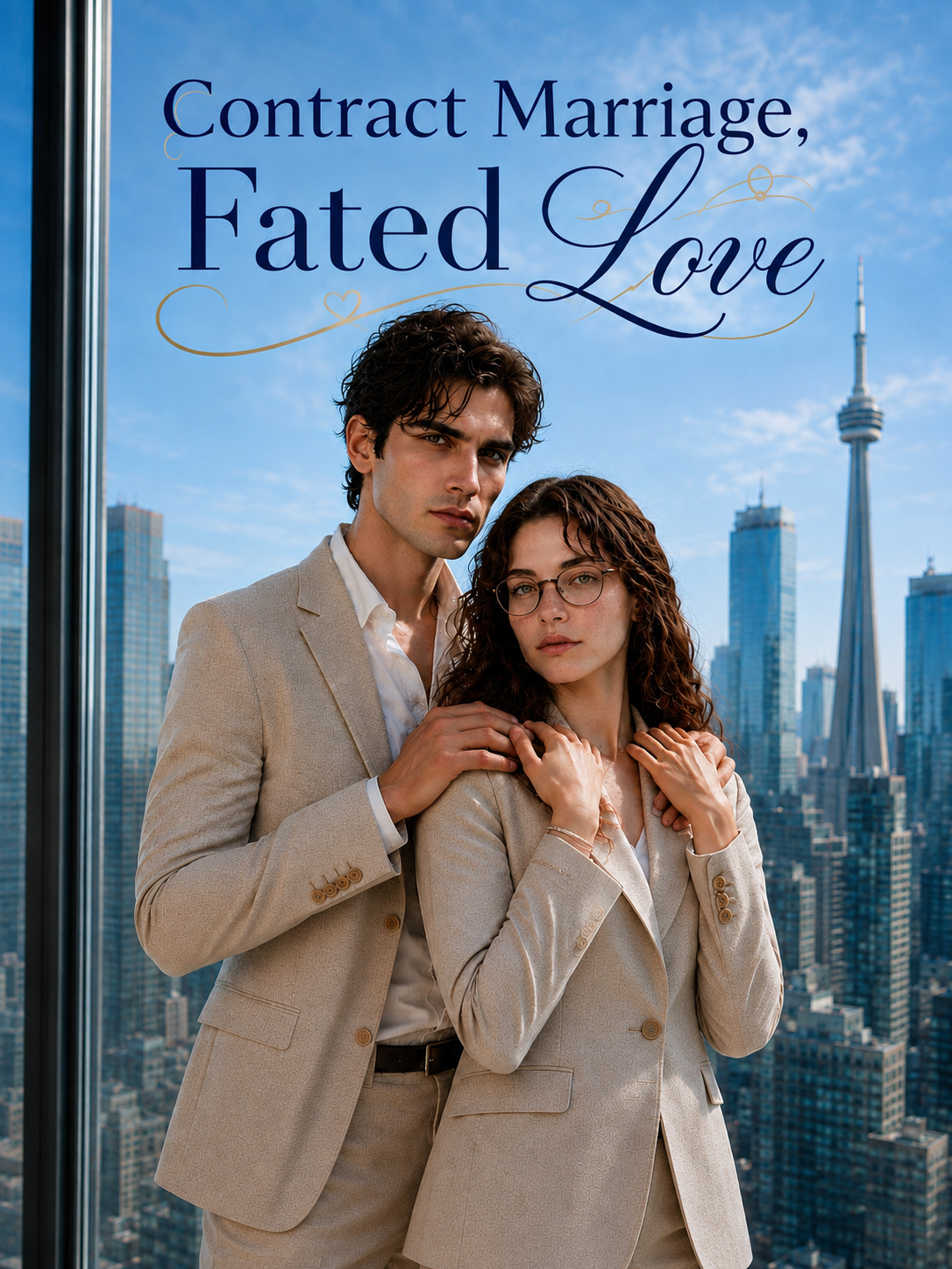 Contract Marriage, Fated Love