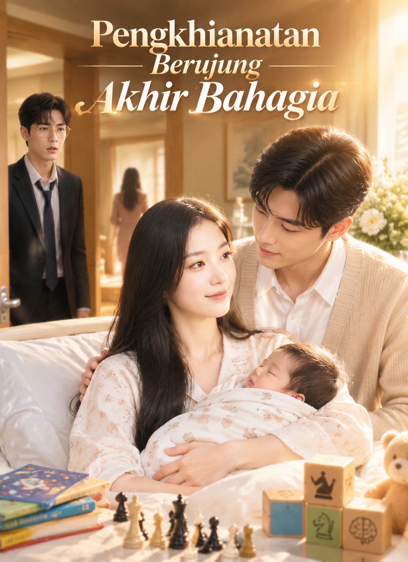 [Dubbing] Pengkhianatan Berujung Akhir Bahagia