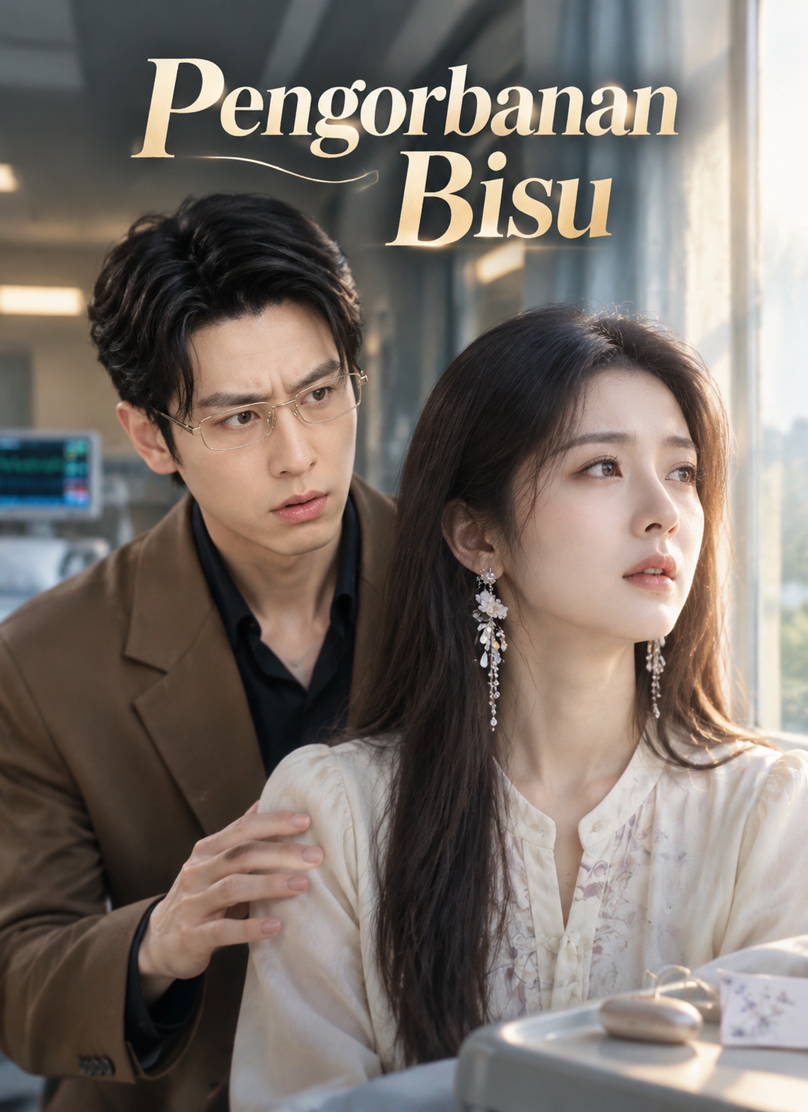 [Dubbing]Pengorbanan Bisu