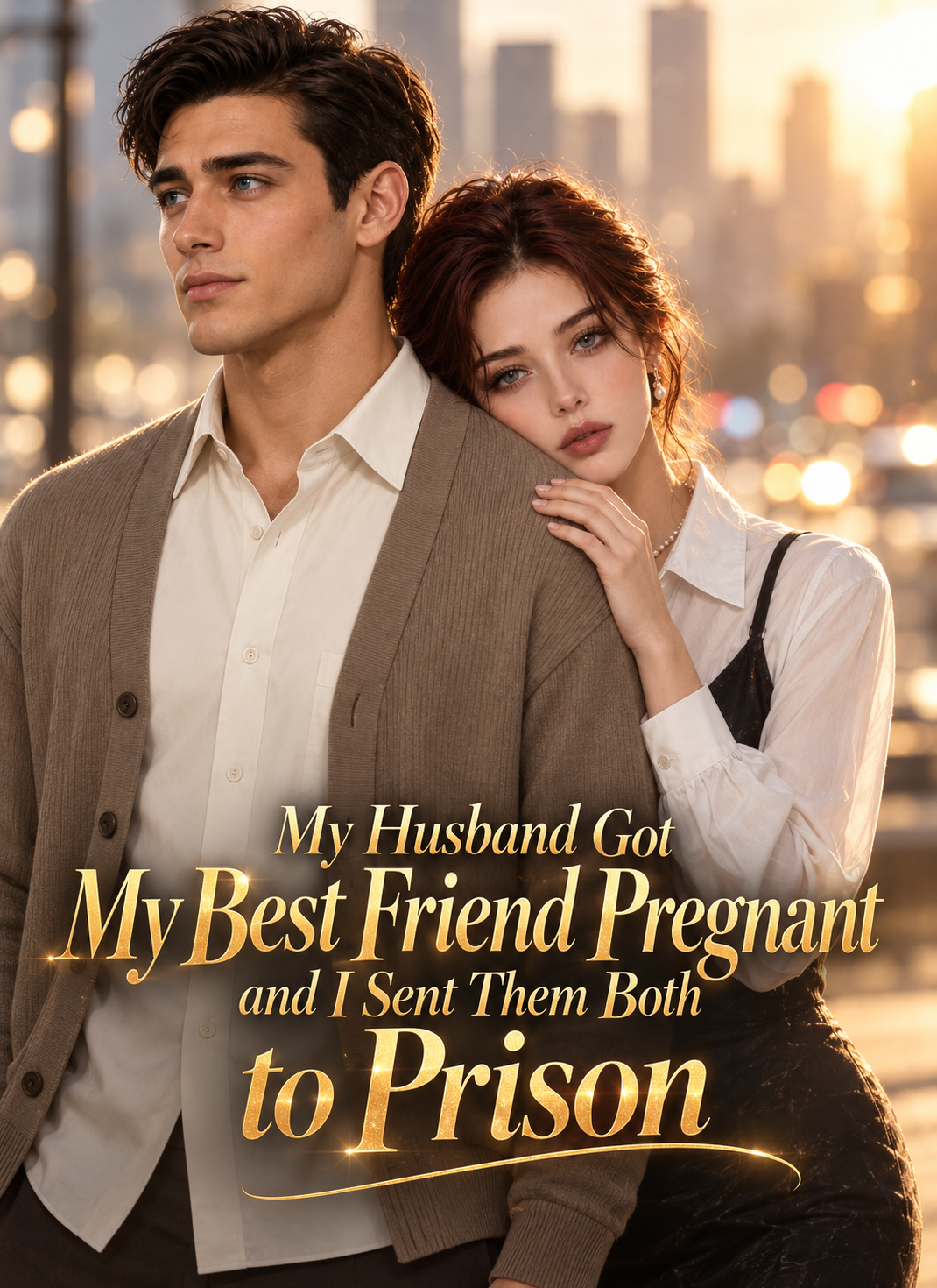 My Husband Got My Best Friend Pregnant and I Sent Them Both to Prison