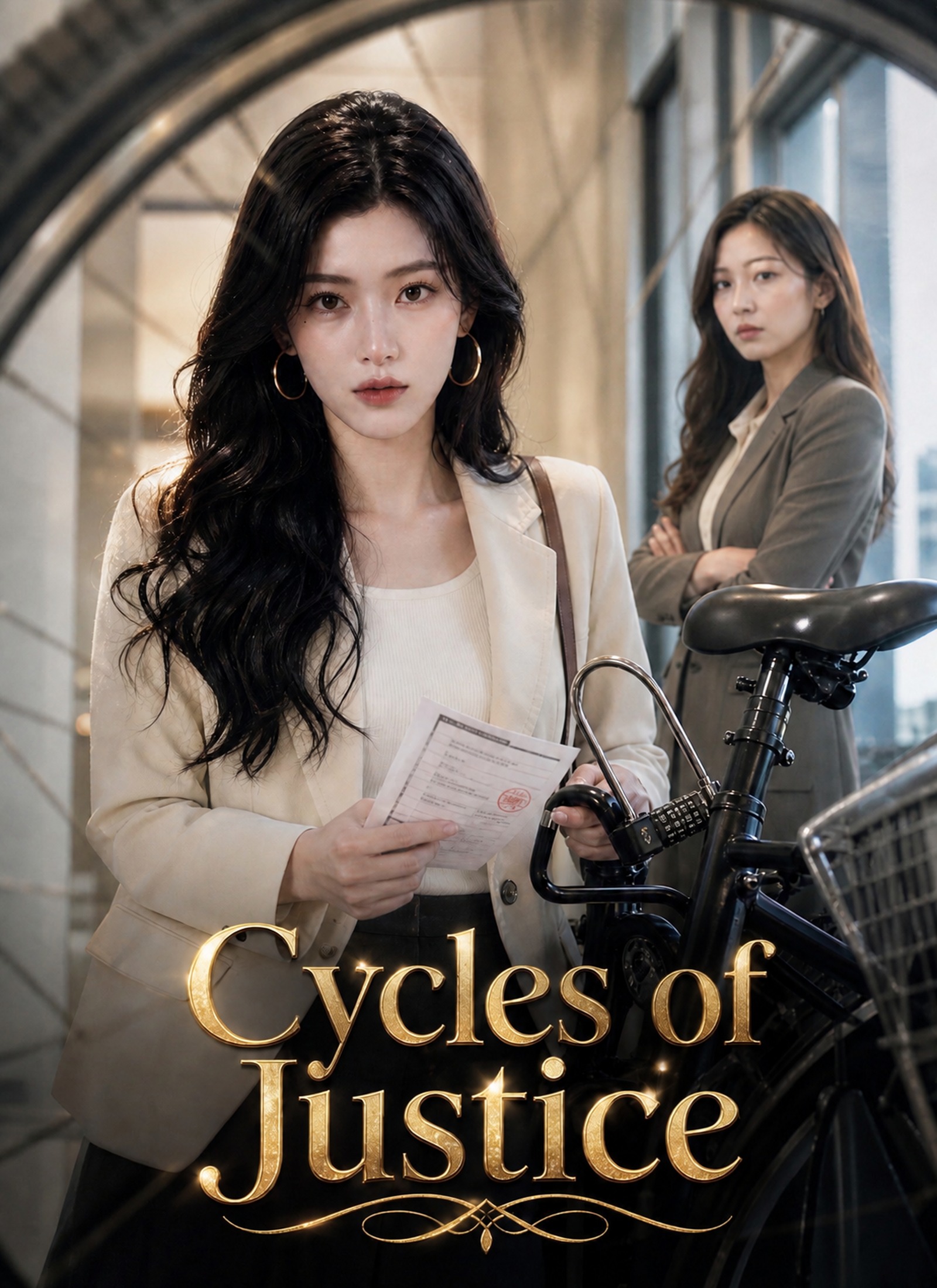 Cycles of Justice
