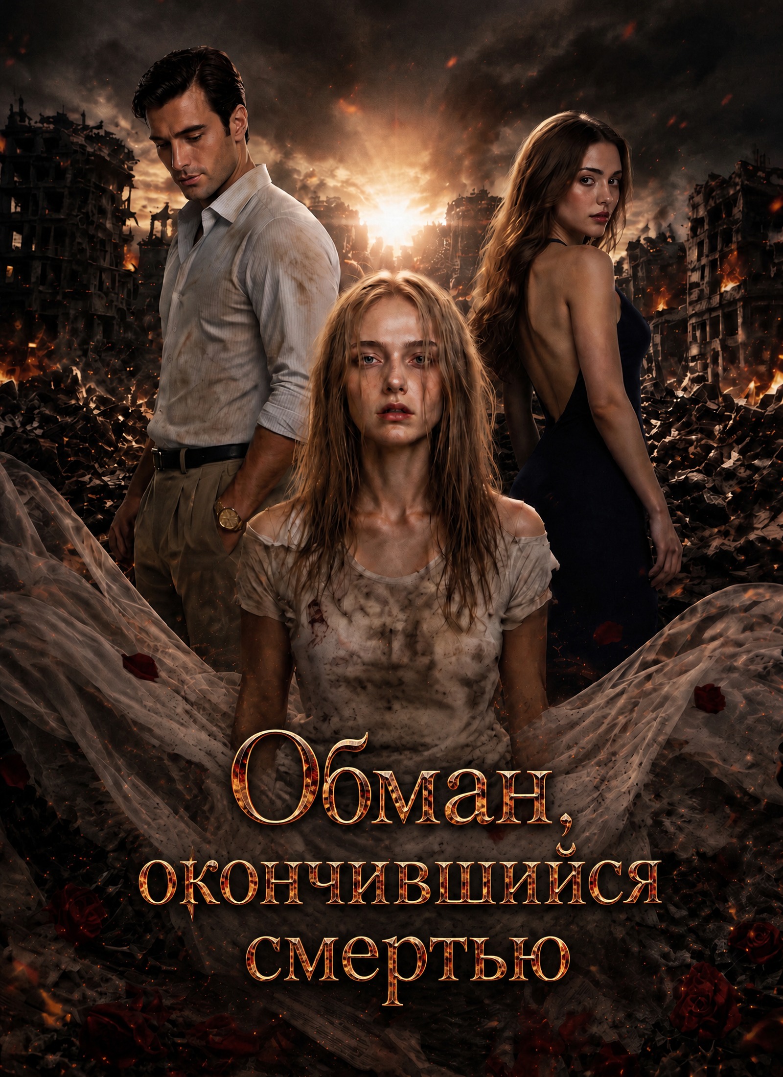 Обман, окончившийся смертью
