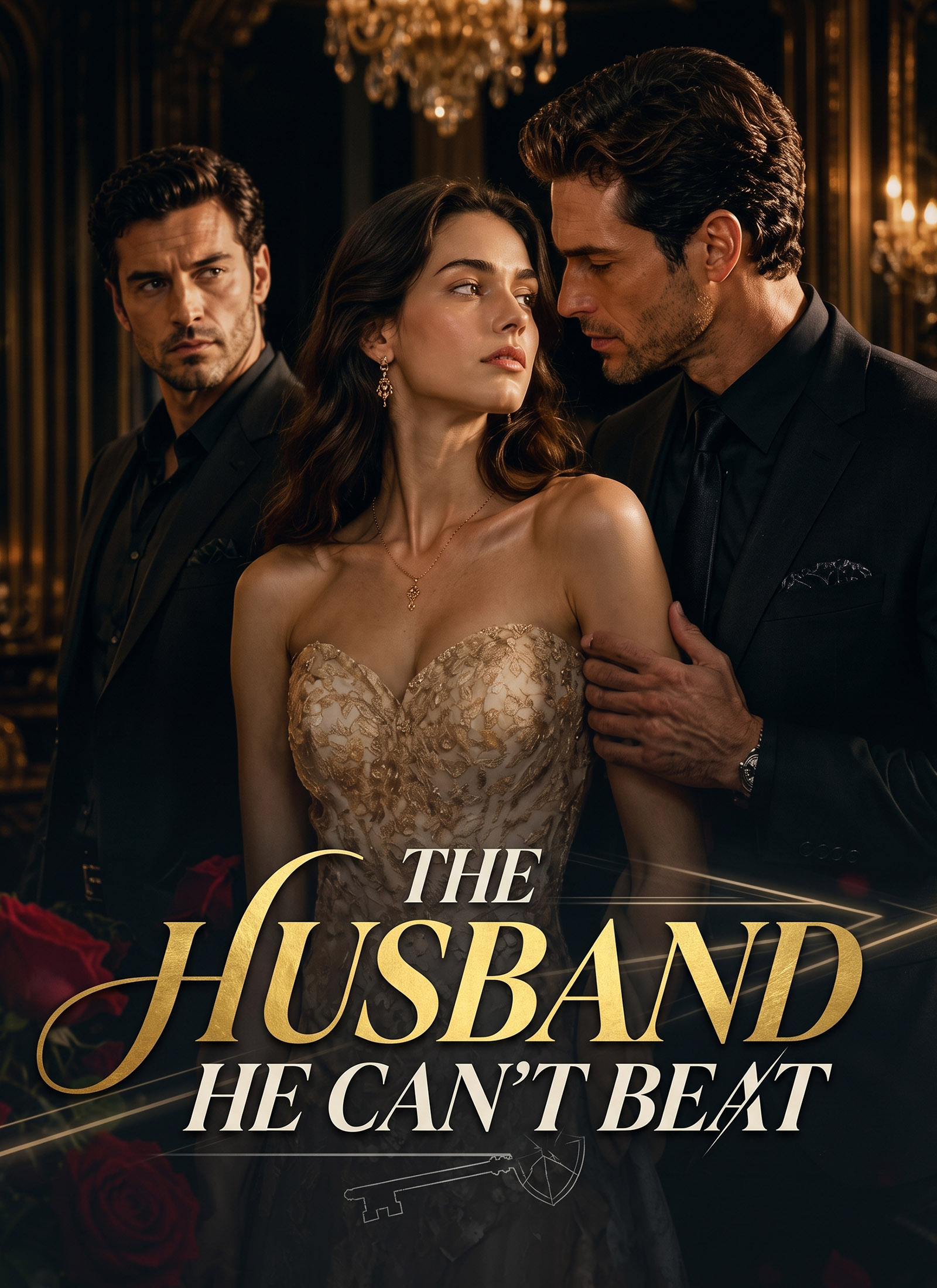 The Husband He Can't Beat