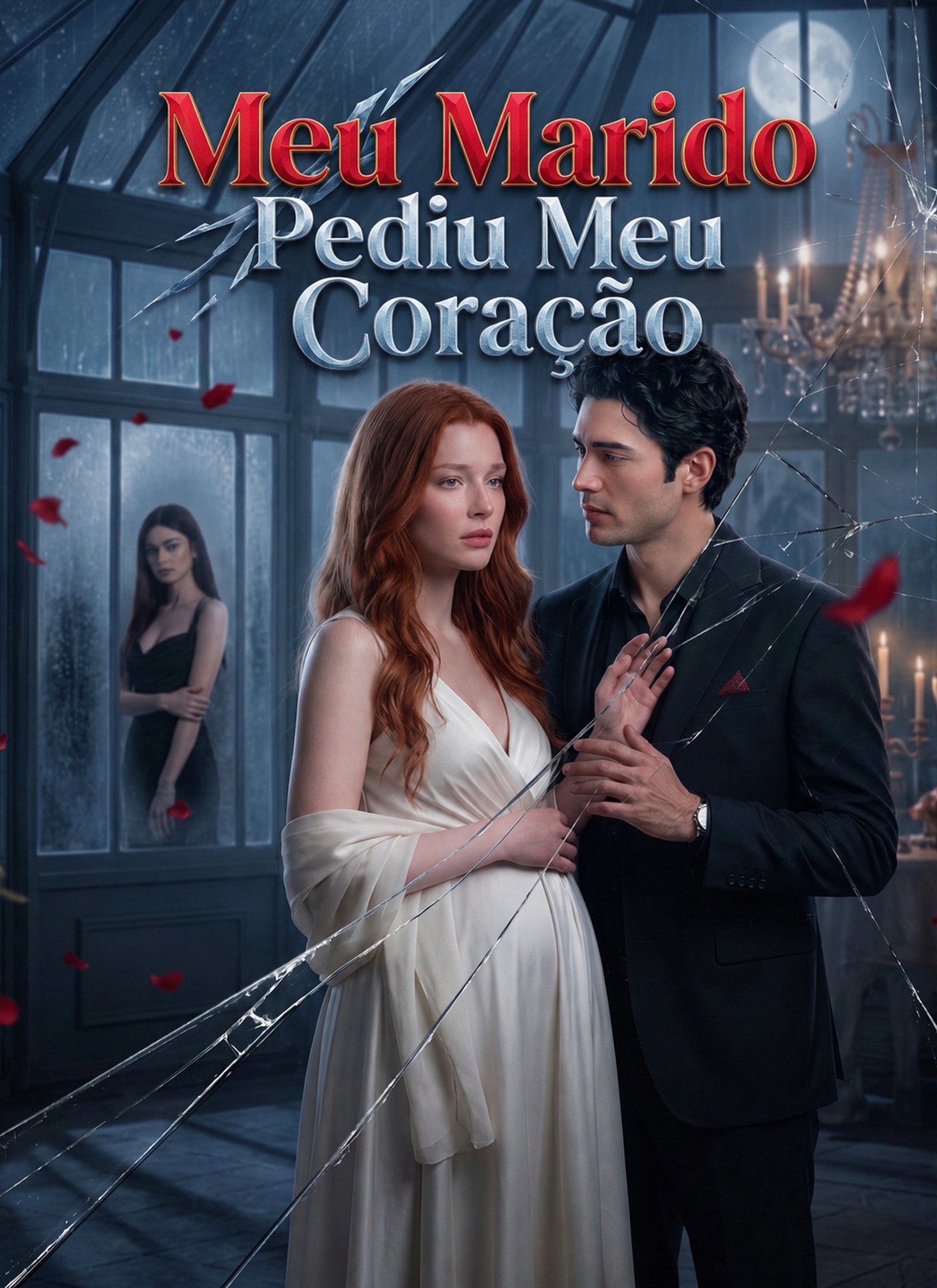 Meu Marido Pediu Meu Coração