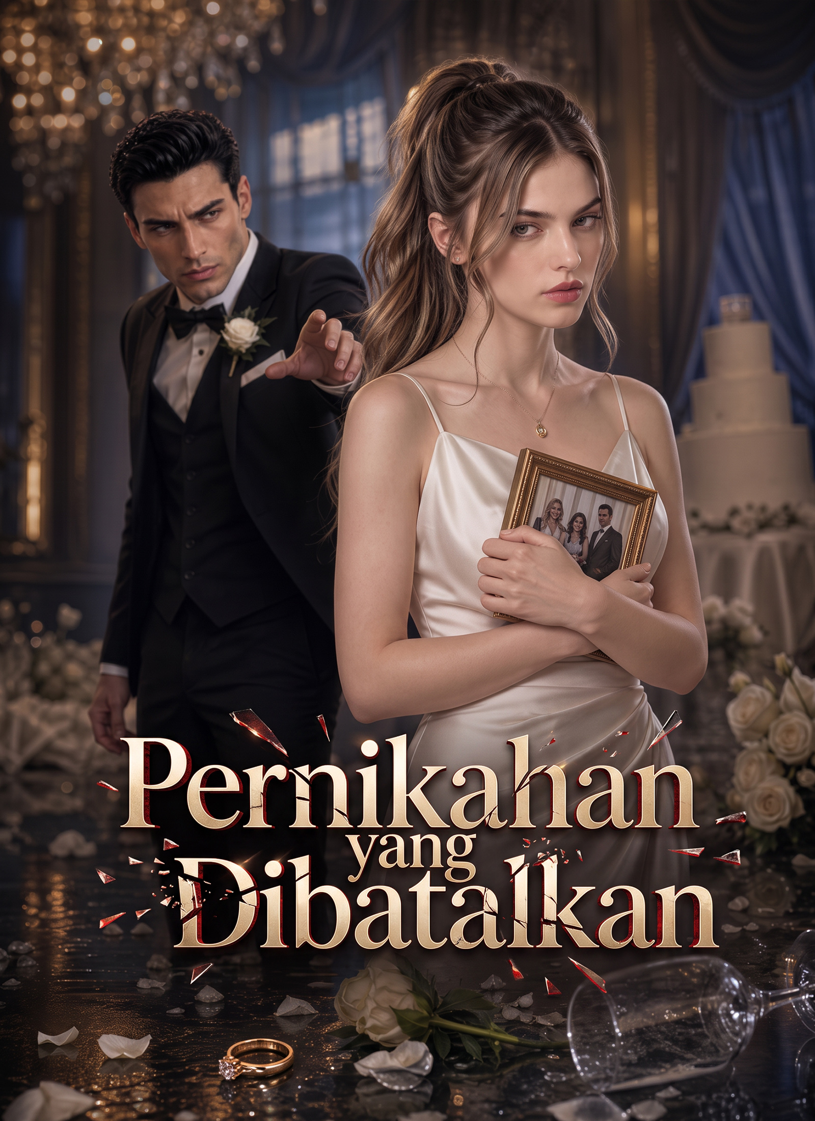 Pernikahan yang Dibatalkan