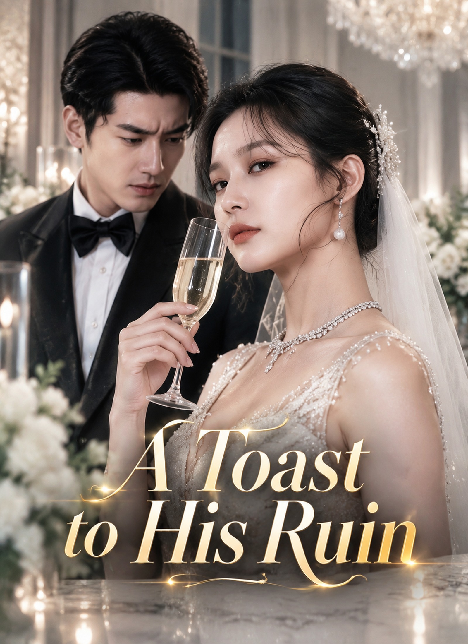 [Dubbed]A Toast to His Ruin