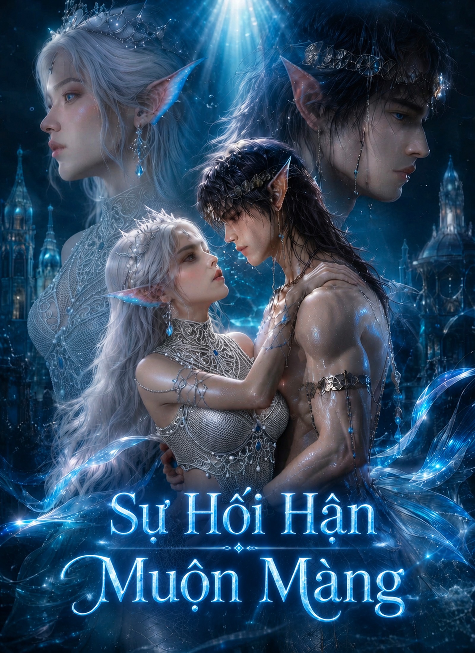 Sự Hối Hận Muộn Màng