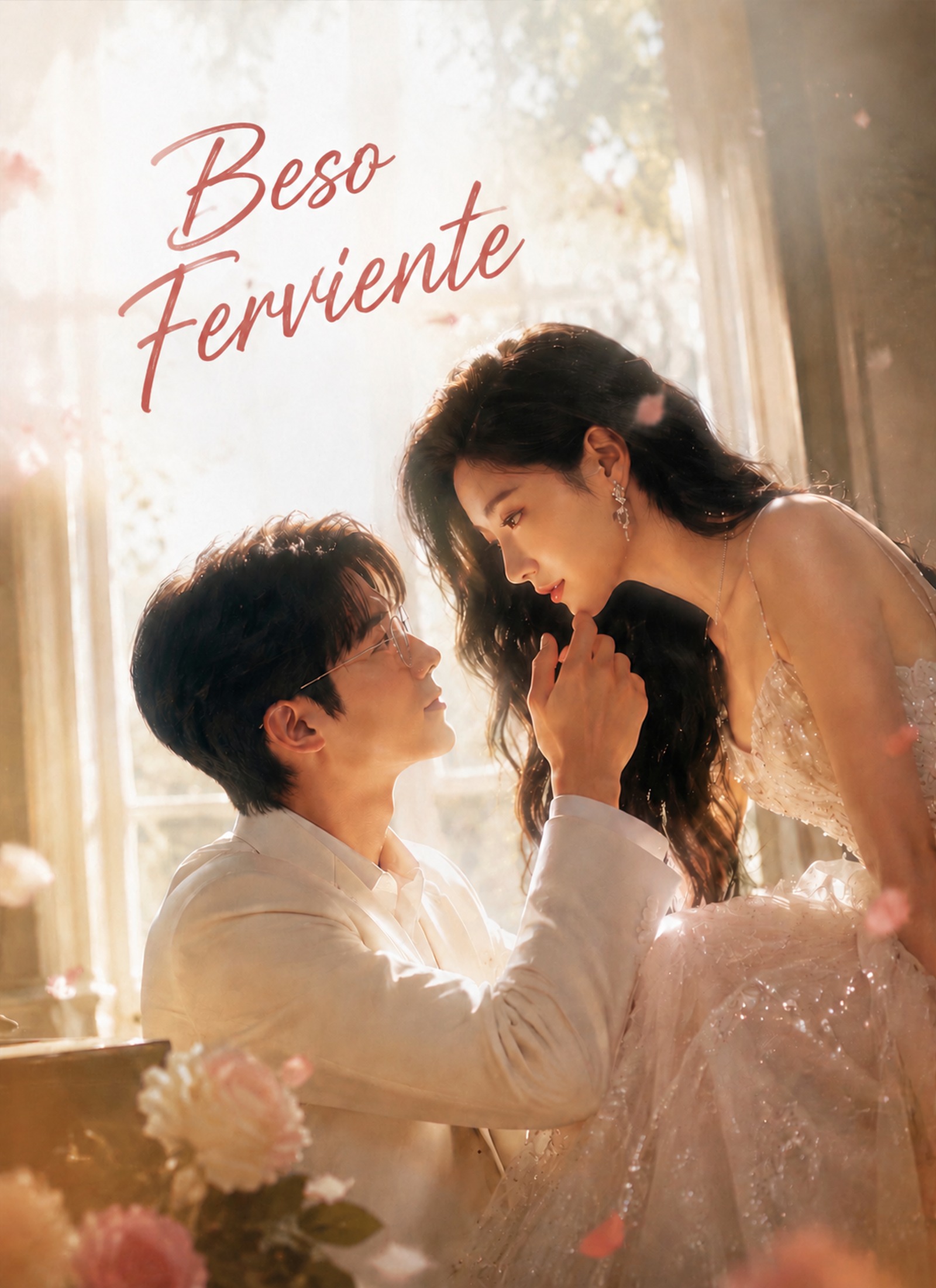 Beso Ferviente