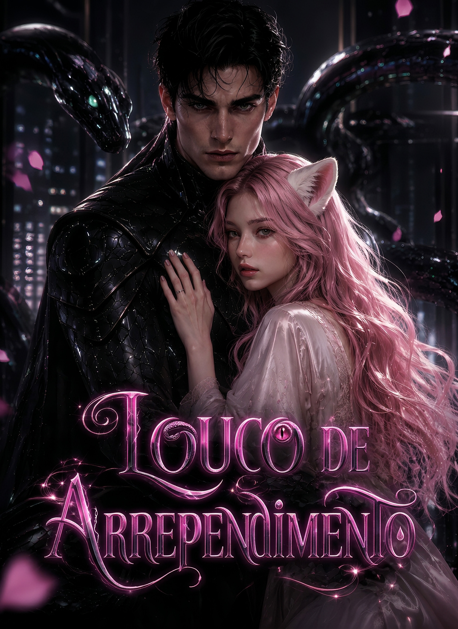Louco de Arrependimento