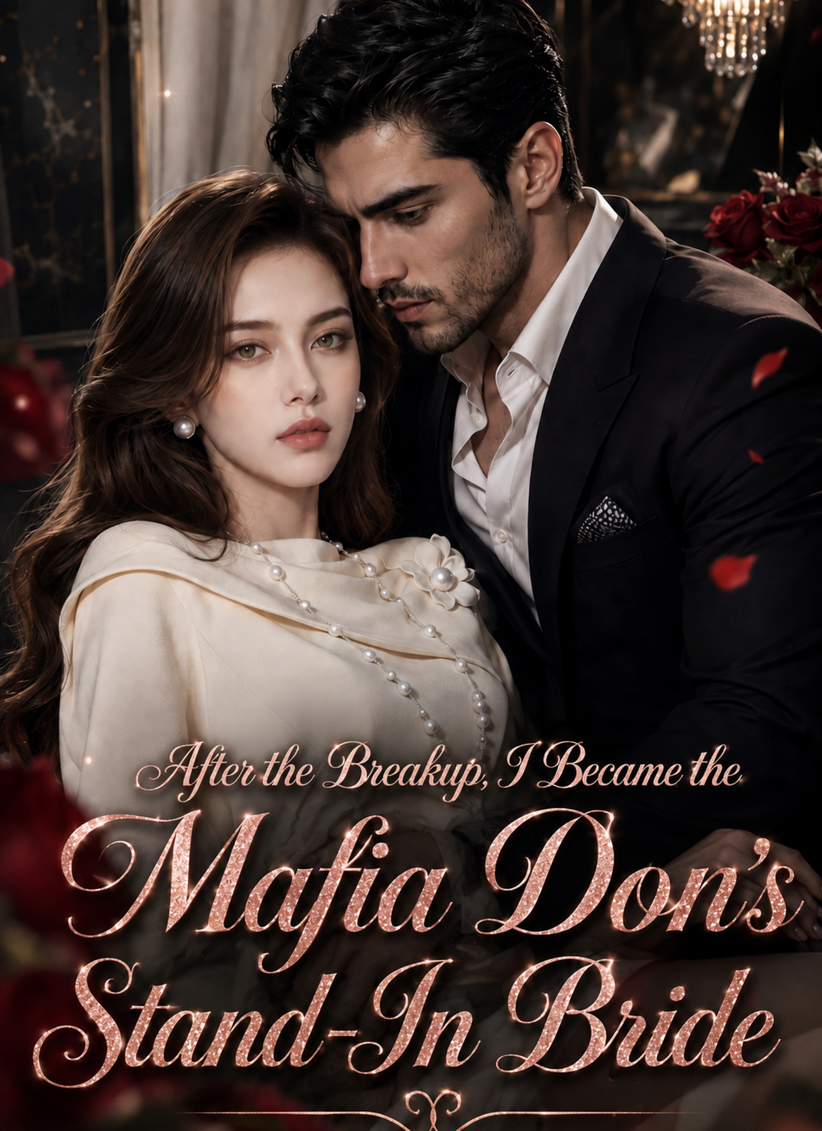 After the Breakup, I Became the Mafia Don's Stand-In Bride(飞）