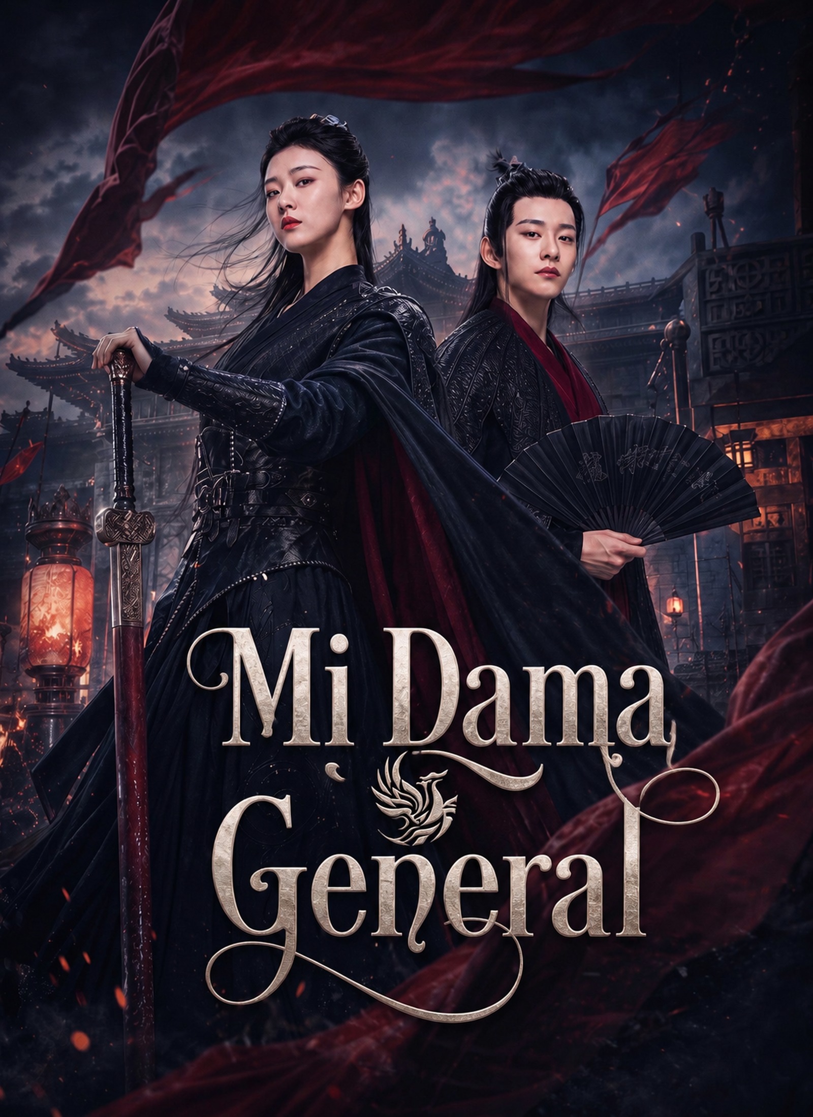 Mi Dama General
