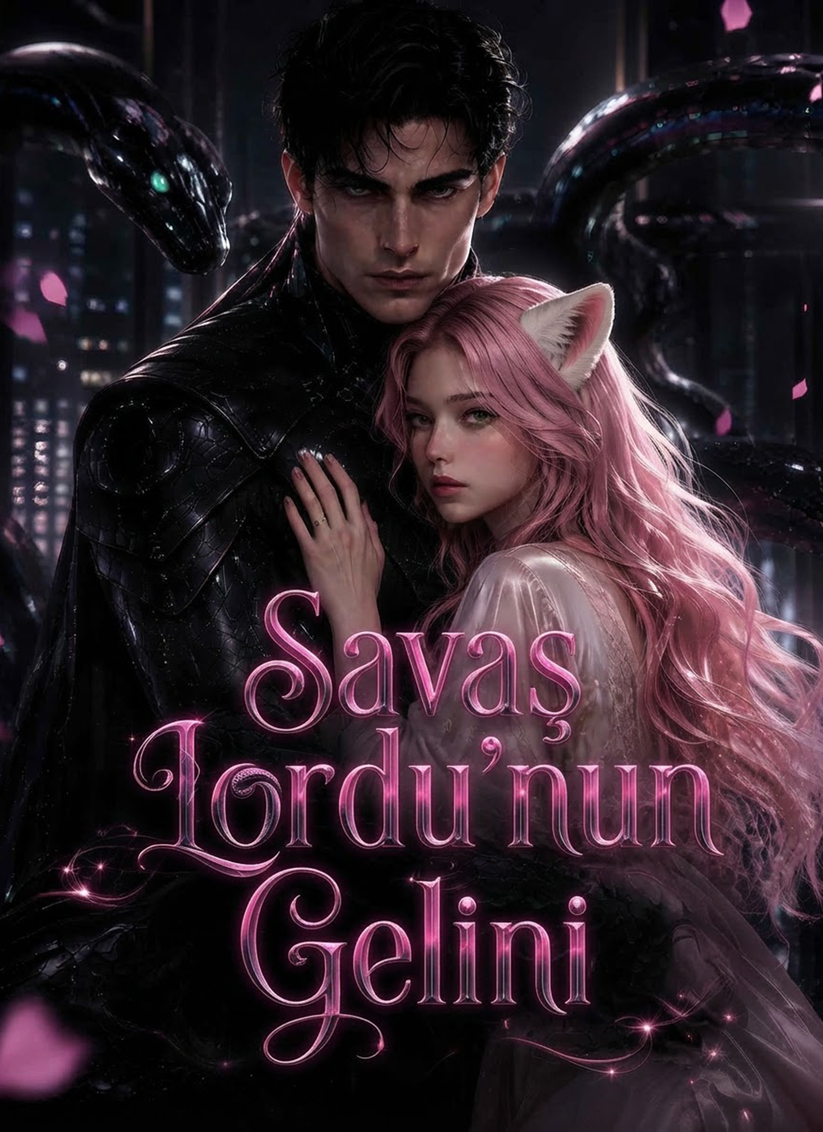 Savaş Lordu’nun Gelini