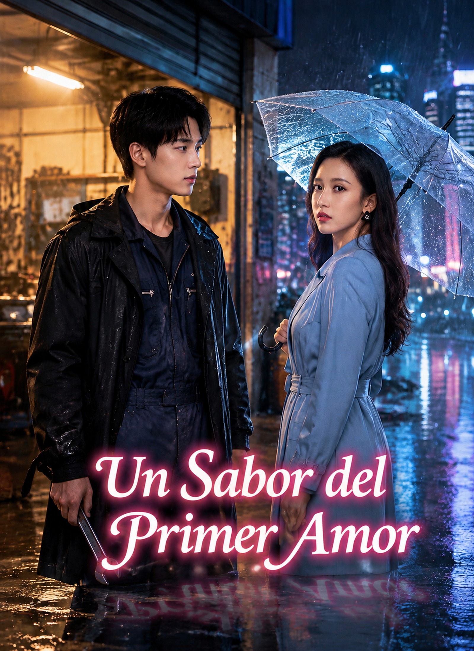 Un Sabor del Primer Amor