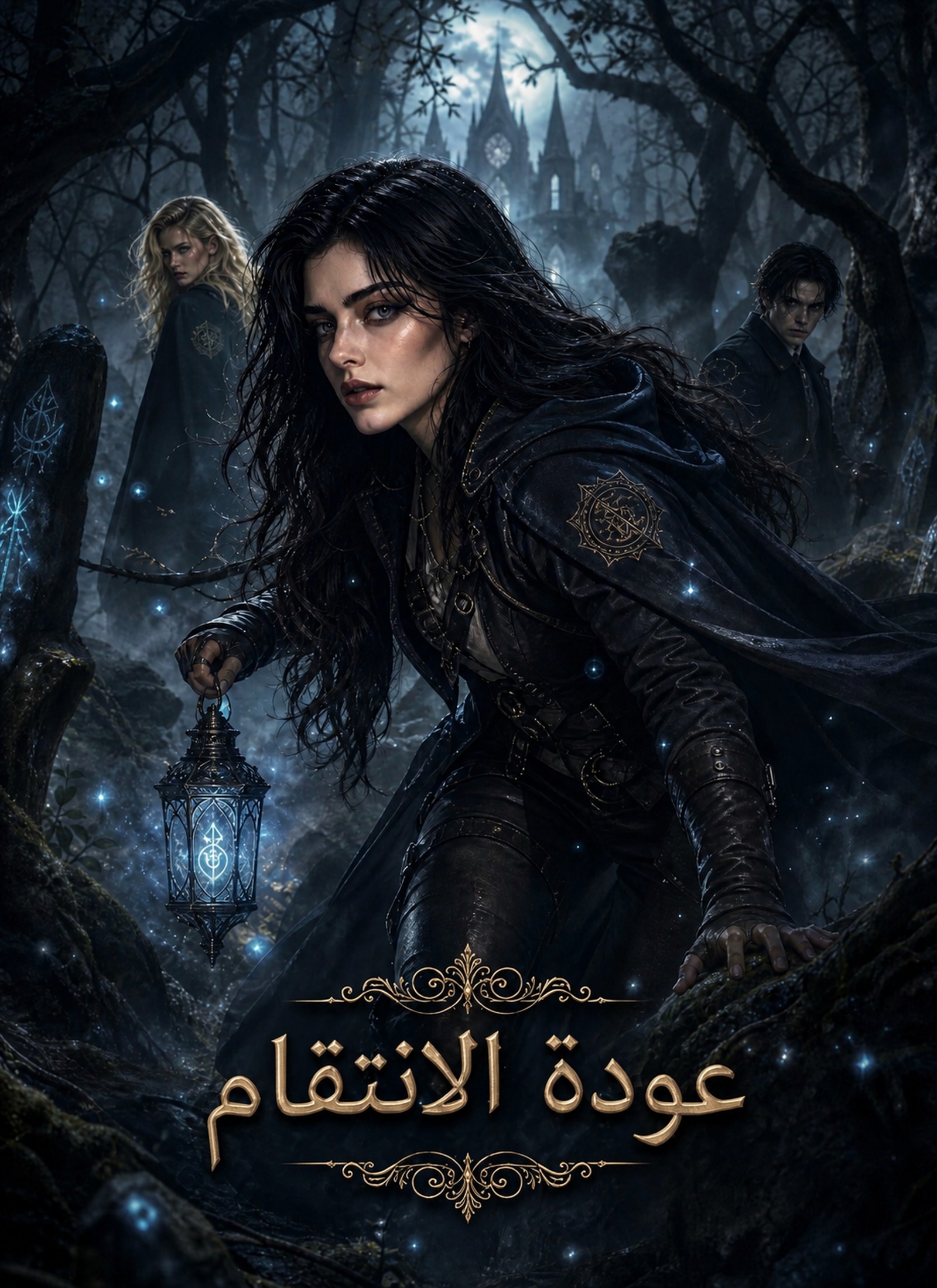 عودة الانتقام