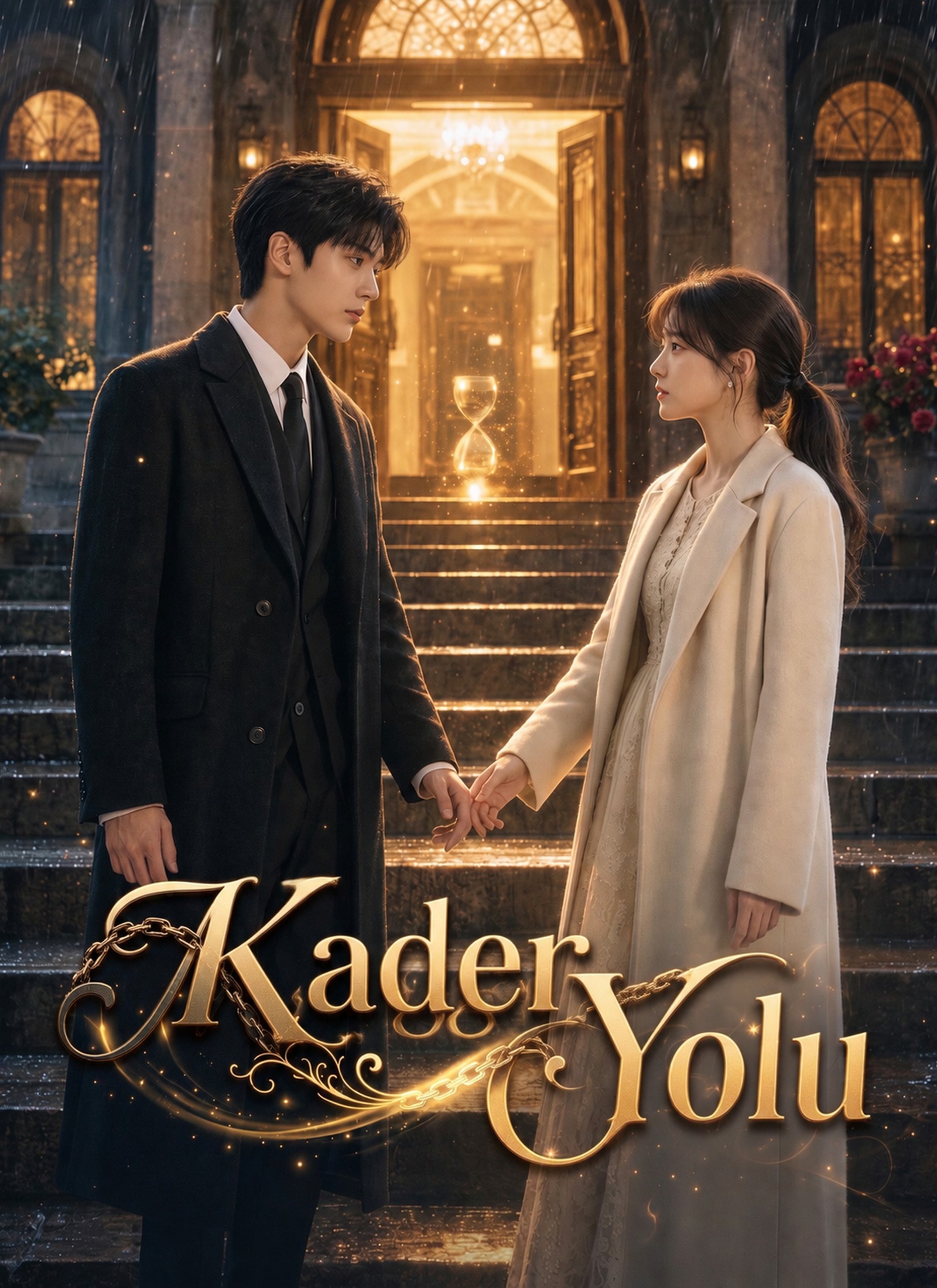 Kader Yolu