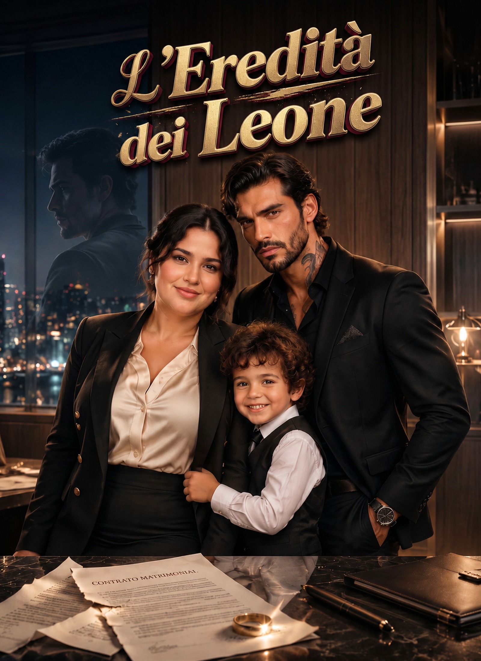 L'Eredità dei Leone