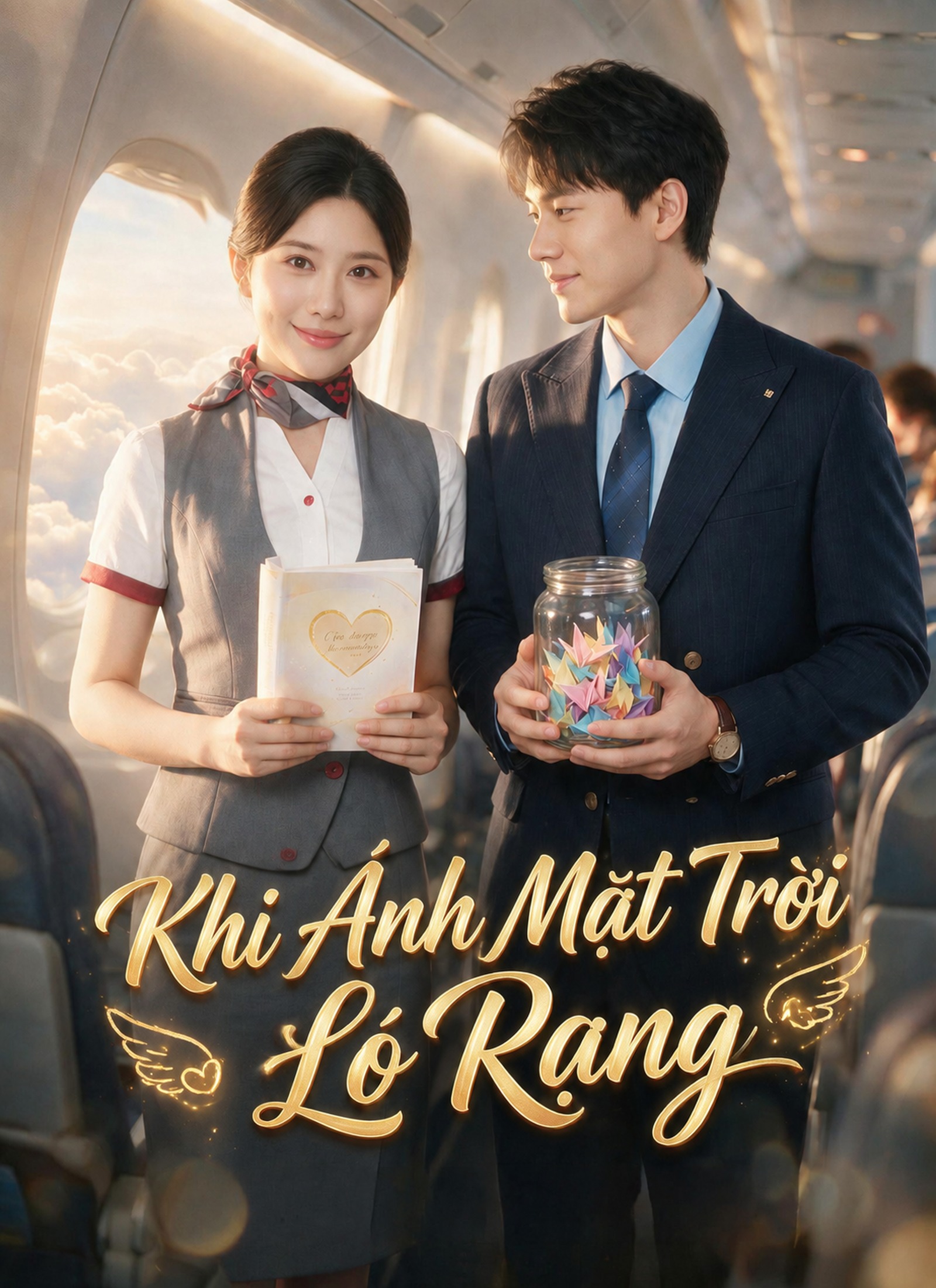 Khi Ánh Mặt Trời Ló Rạng