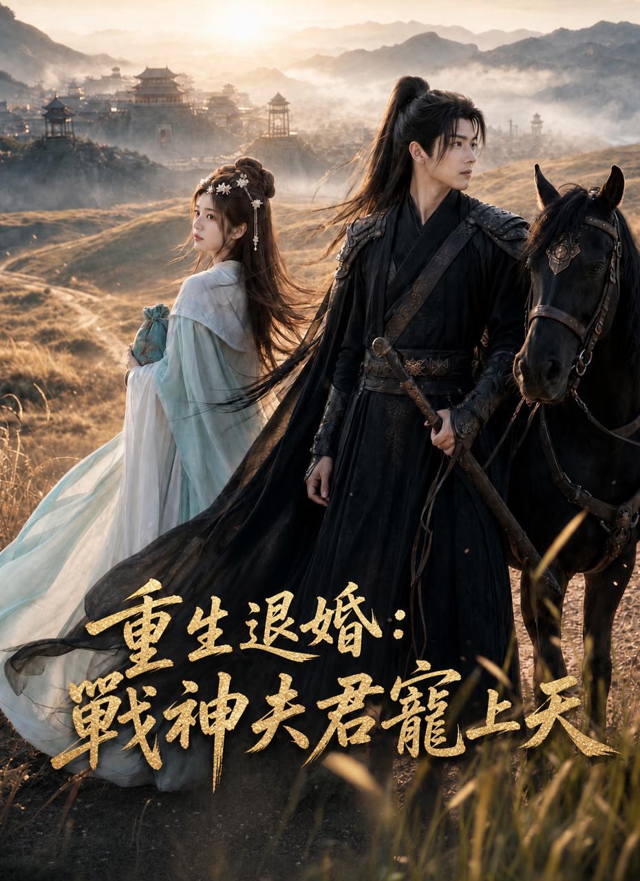 重生退婚：戰神夫君寵上天