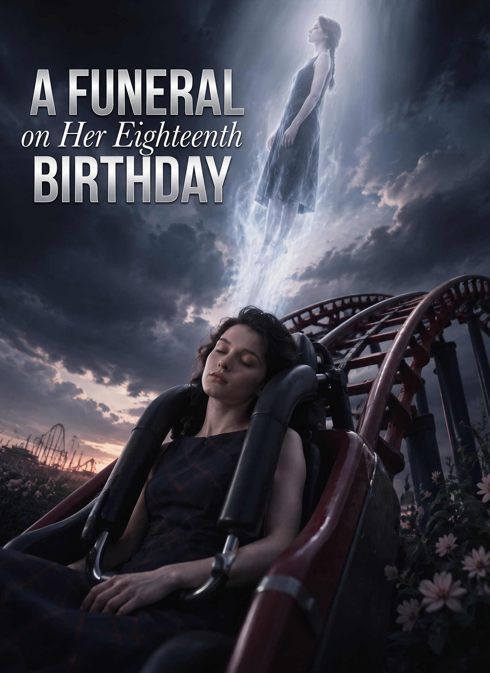 A Funeral on Her Eighteenth Birthday