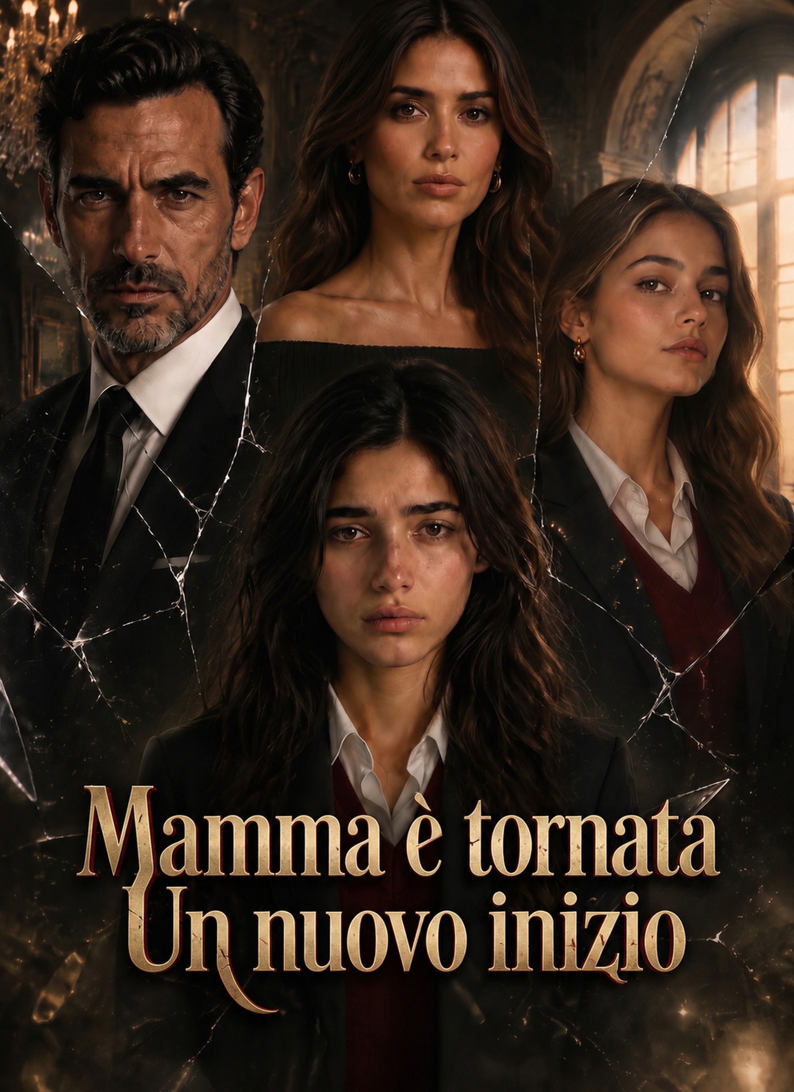 Mamma è tornata Un nuovo inizio