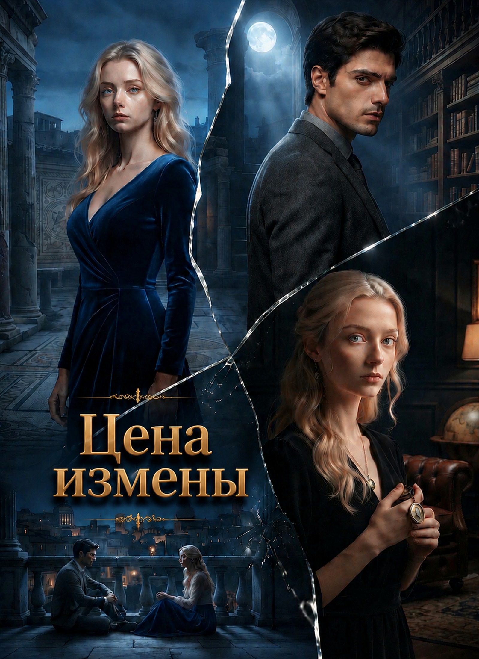 Цена измены