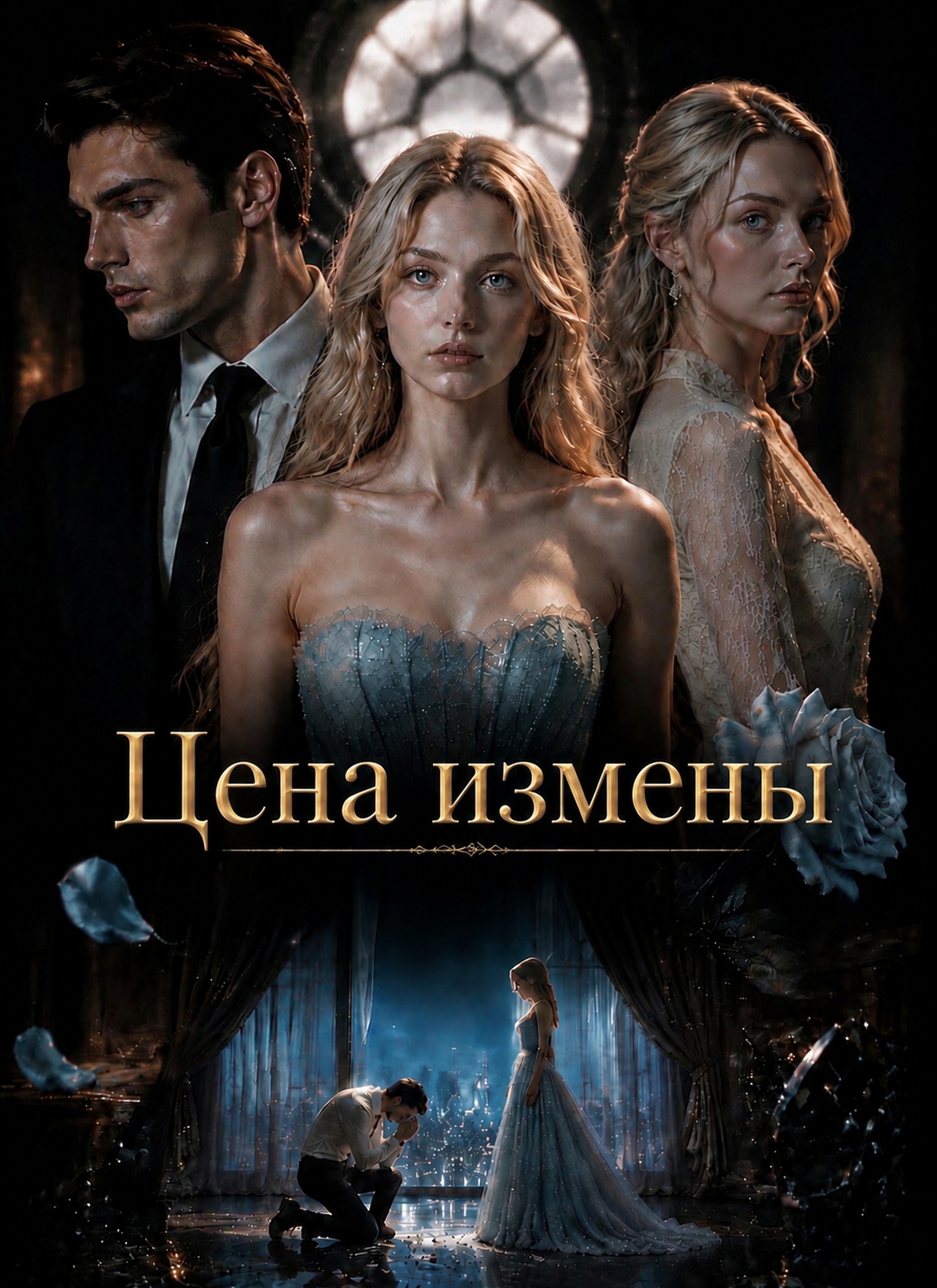 Цена измены