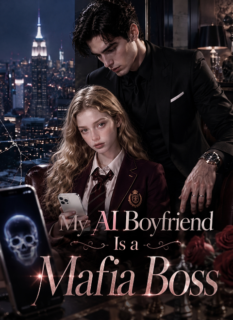 My AI Boyfriend Is a Mafia Boss