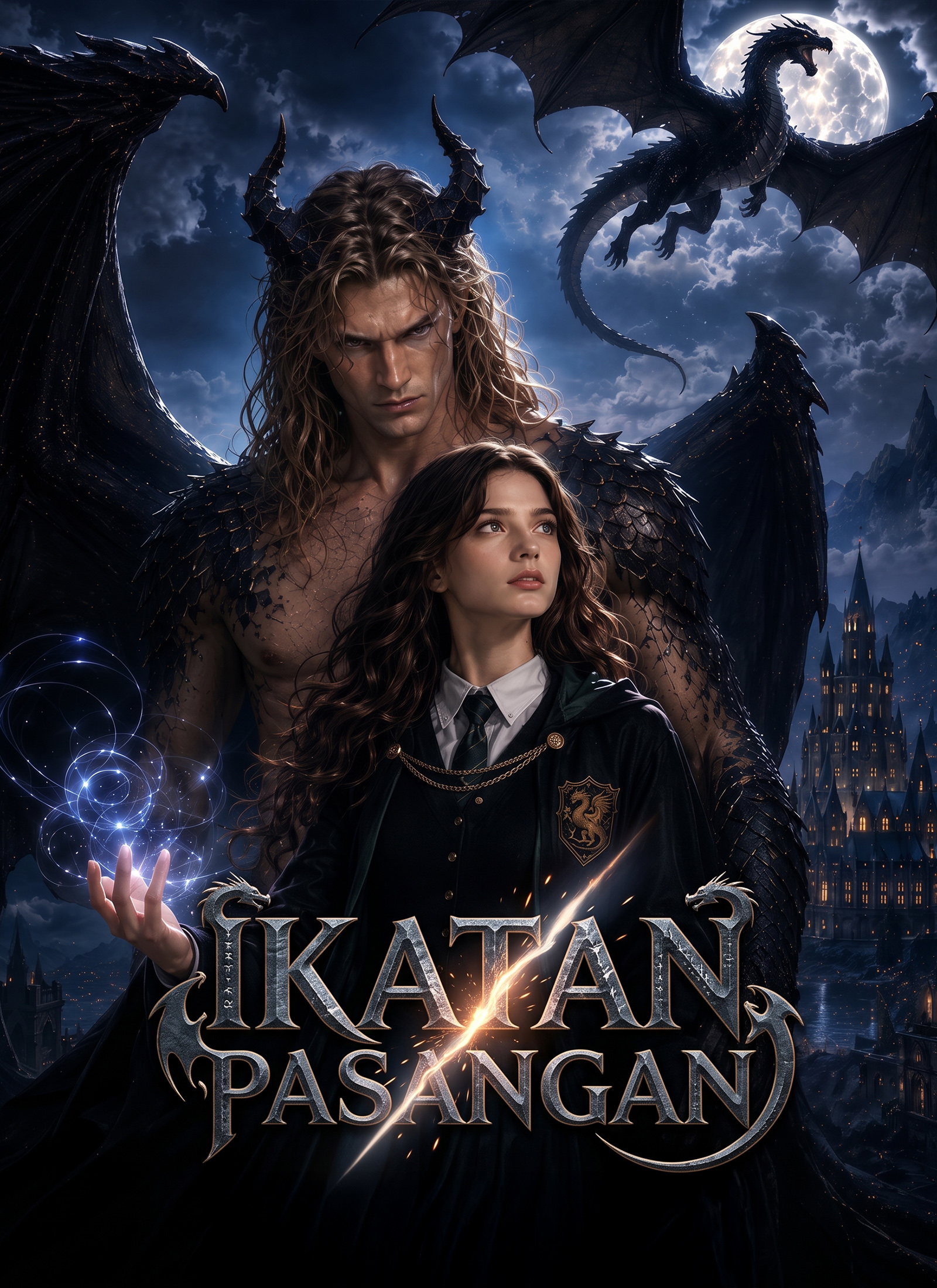 katan Pasangan