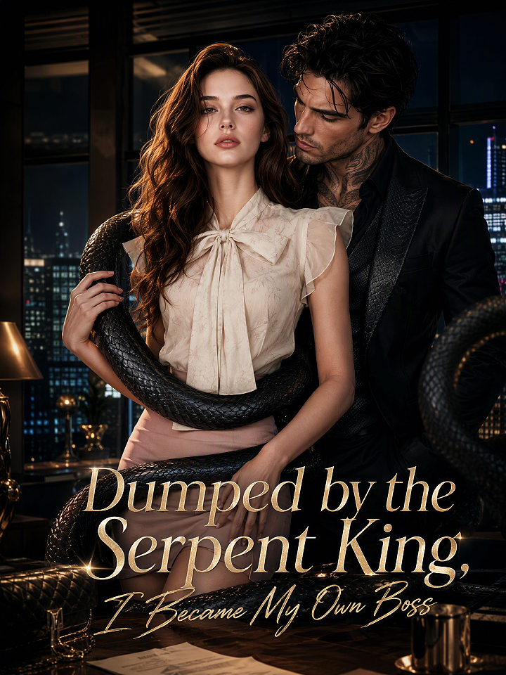 Dumped by the Serpent King, I Became My Own Boss