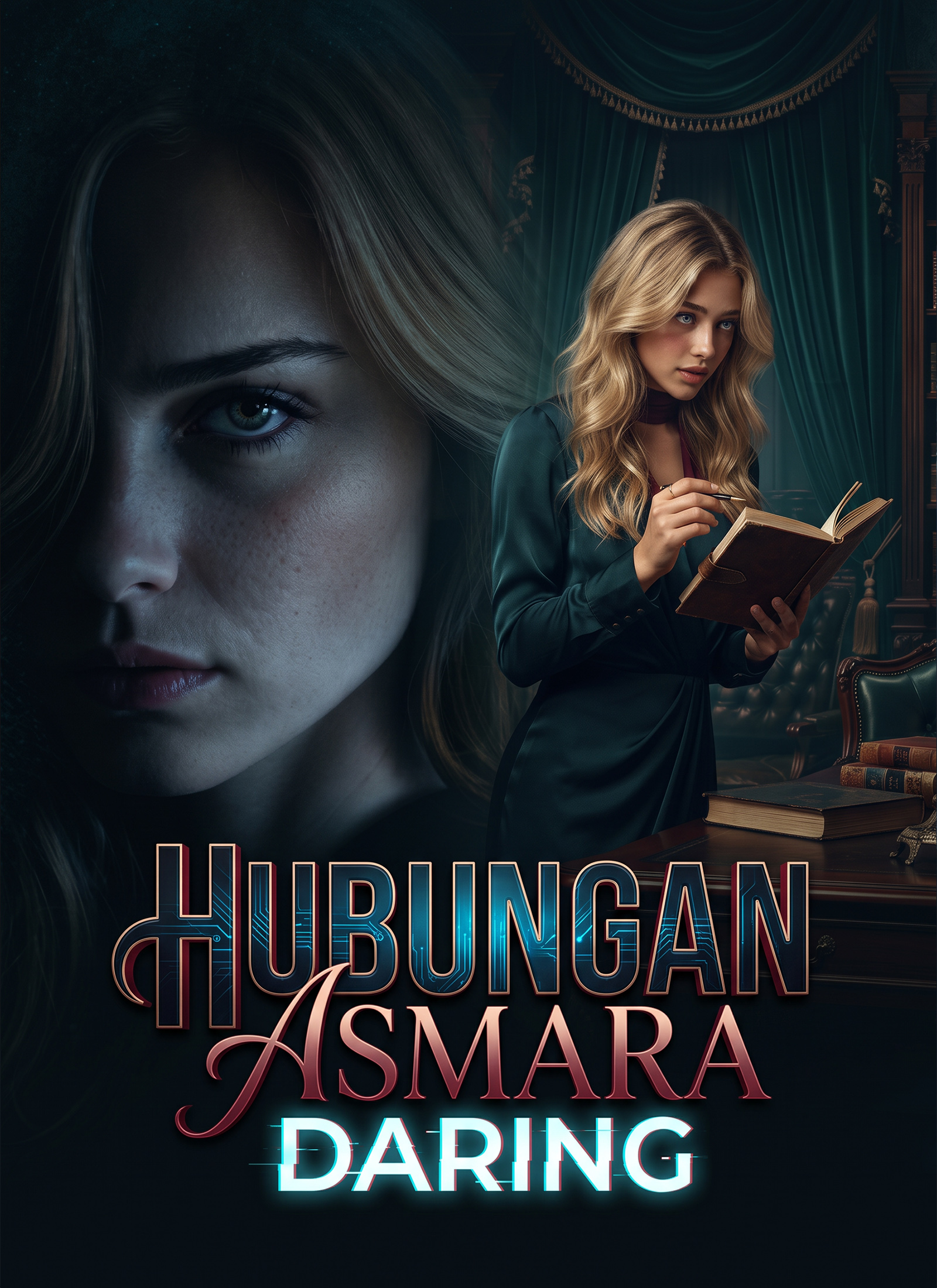 Hubungan Asmara Daring