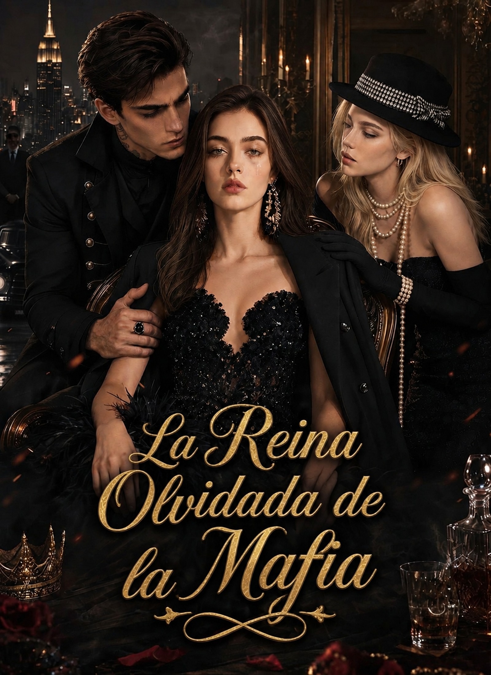 La Reina Olvidada de la Mafia
