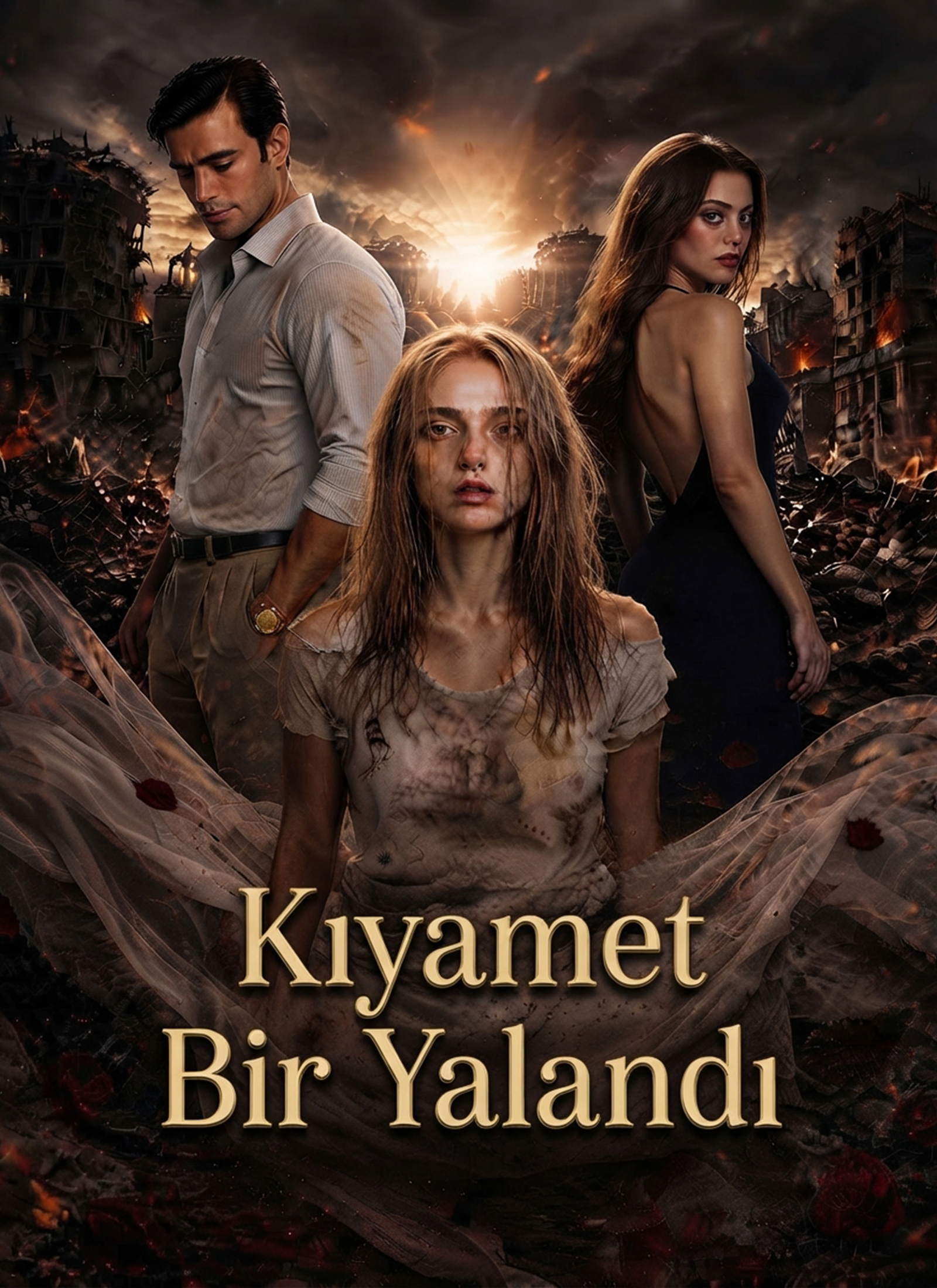 Kıyamet Bir Yalandı