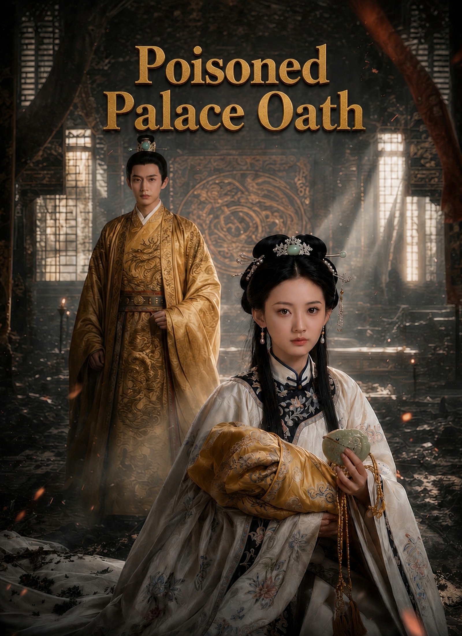 Poisoned Palace Oath