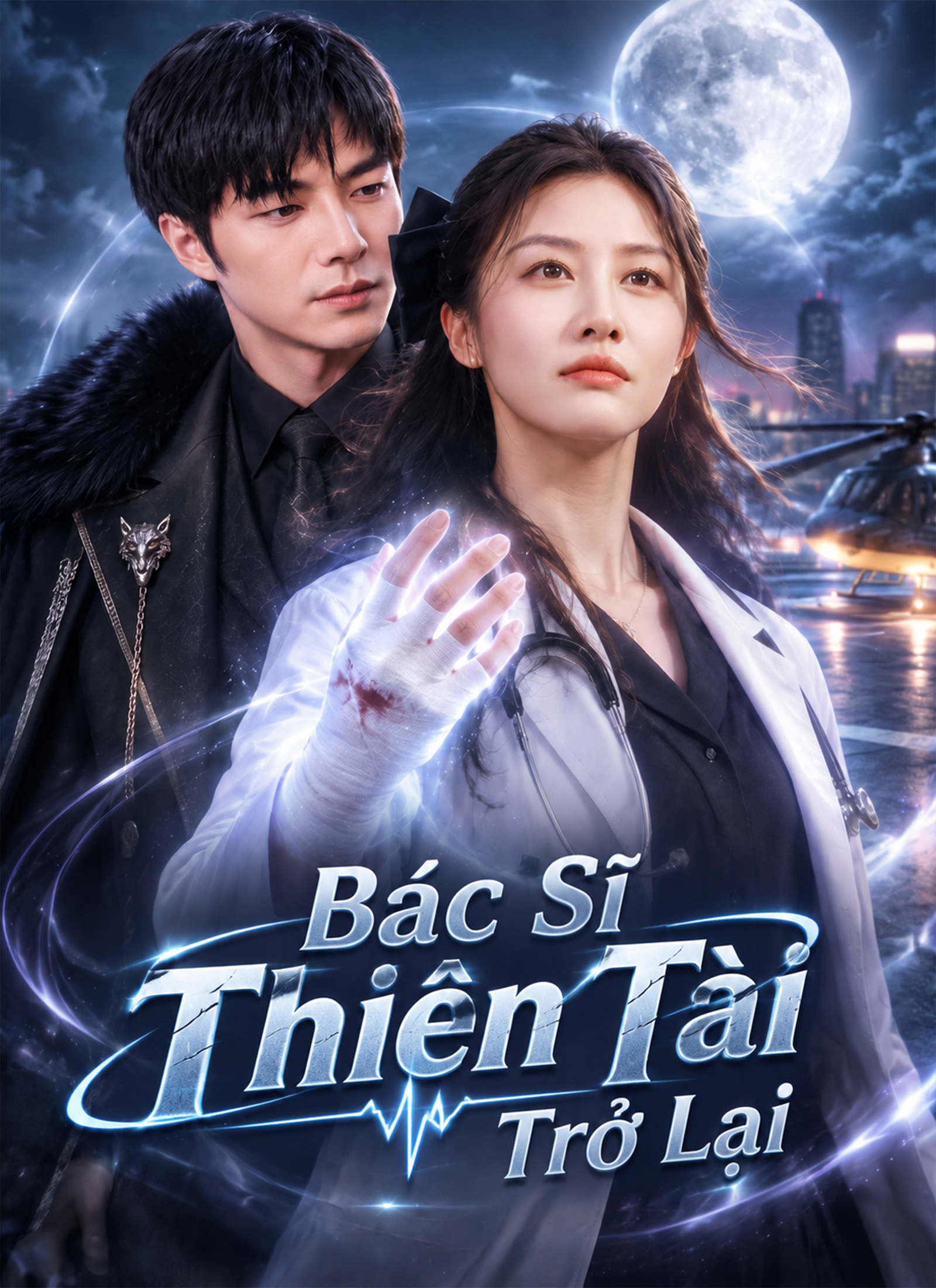 [Lồng Tiếng] Bác Sĩ Thiên Tài Trở Lại